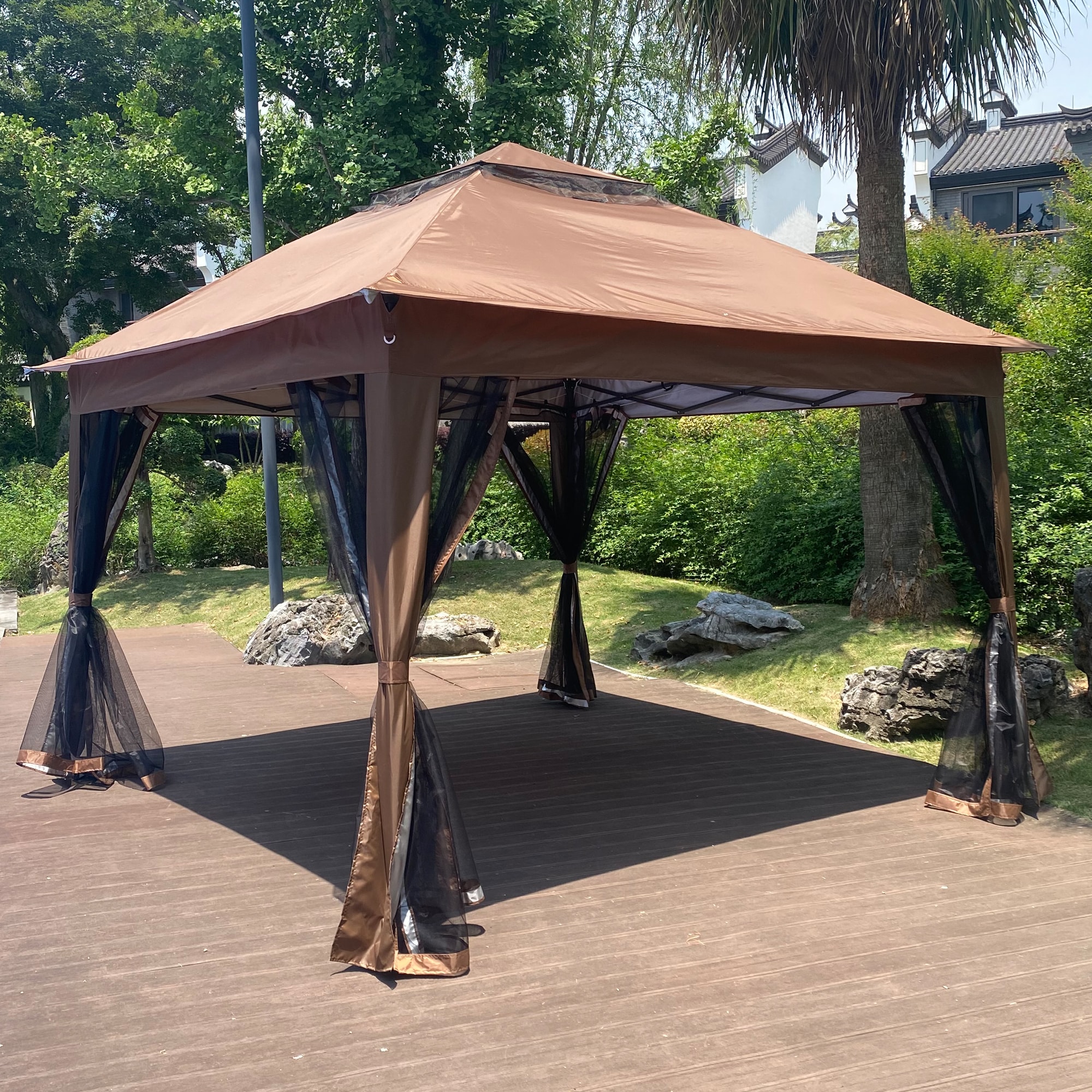 Forclover ASE-MF024 Canopies-Sl - View #12