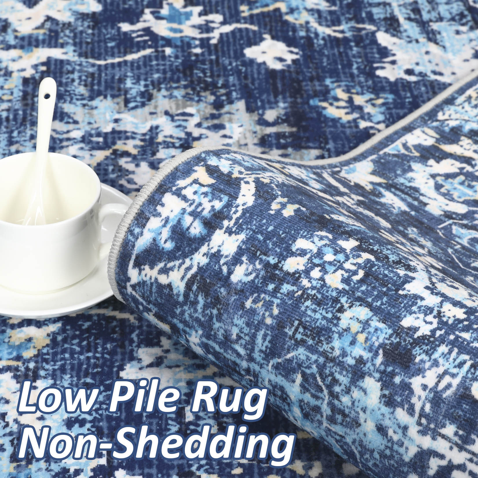 Garvee YXY-LO-PHO-1510KLQW rugs - View #5