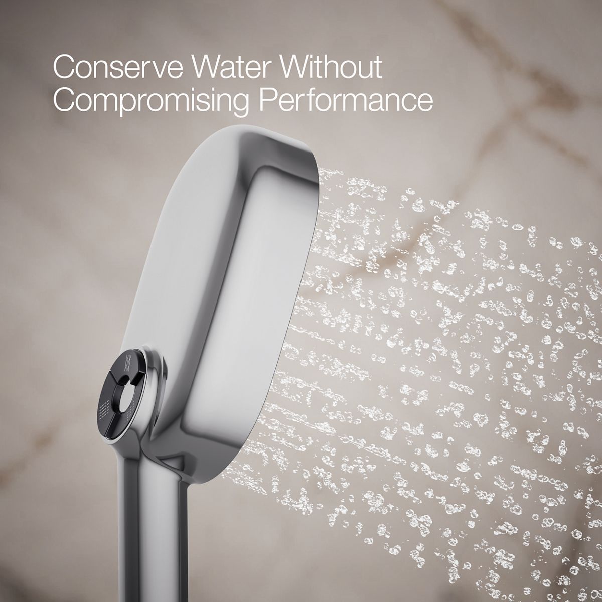 KOHLER 26284-CP Fixed-Showerhead - View #5