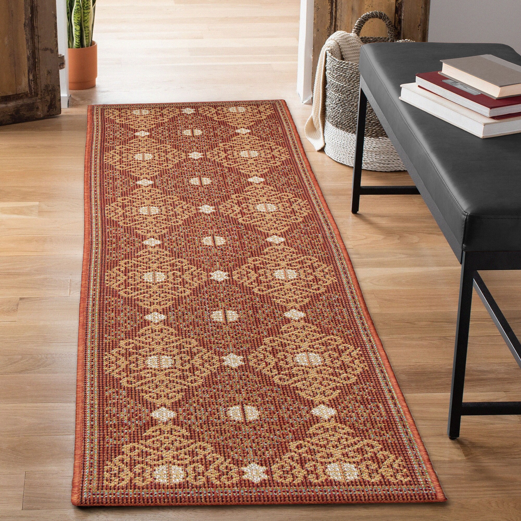 Liora Manne POAR8606424 rugs - View #7