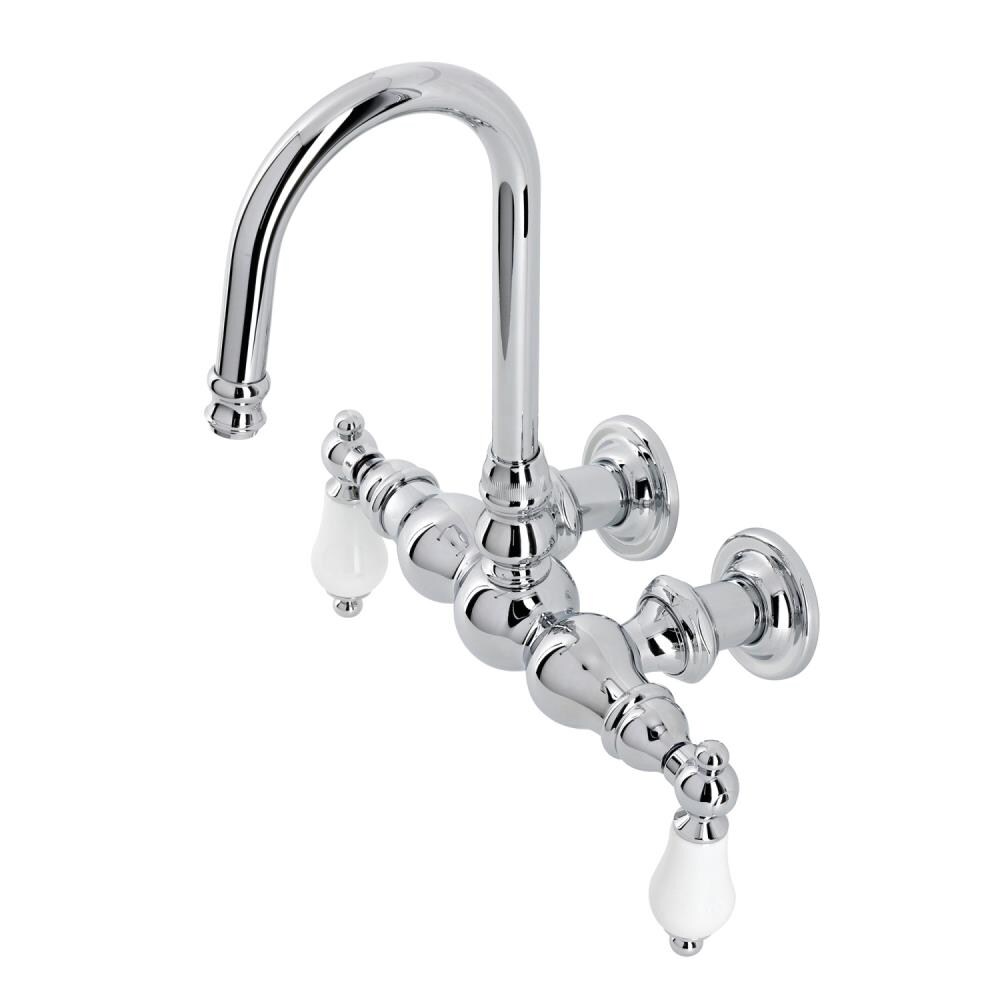 wall mount bathtub faucet lowe's