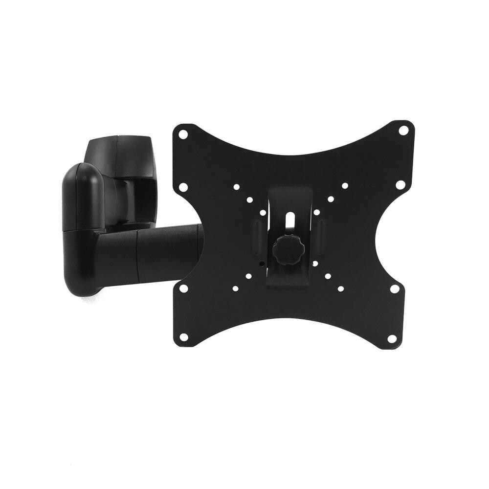 MegaMounts 84996979M Full Motion Indoor Wall Tv Mount Fits TVs up to 42-in (Hardware Included)
