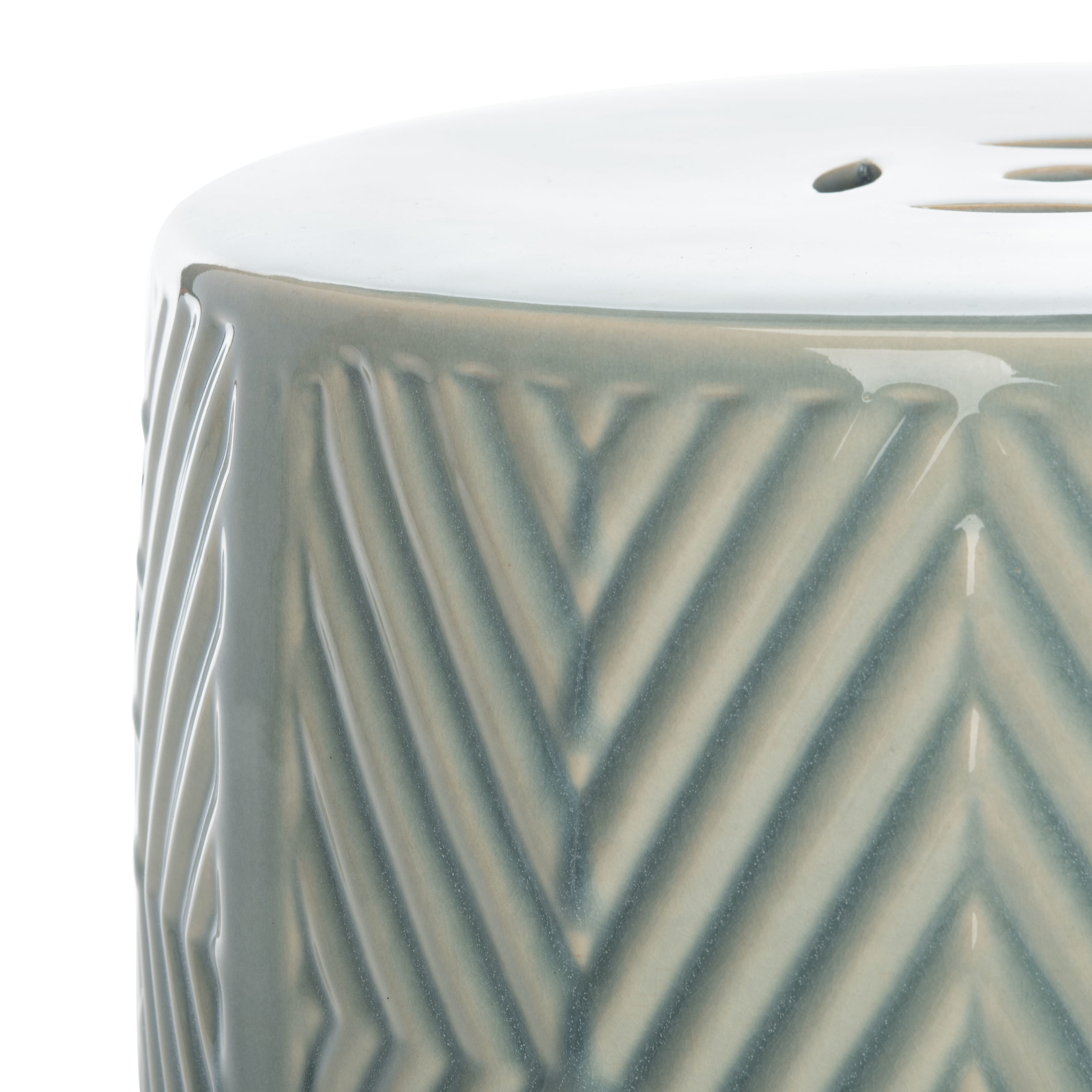 Safavieh ACS4578A Garden-Stools - View #3