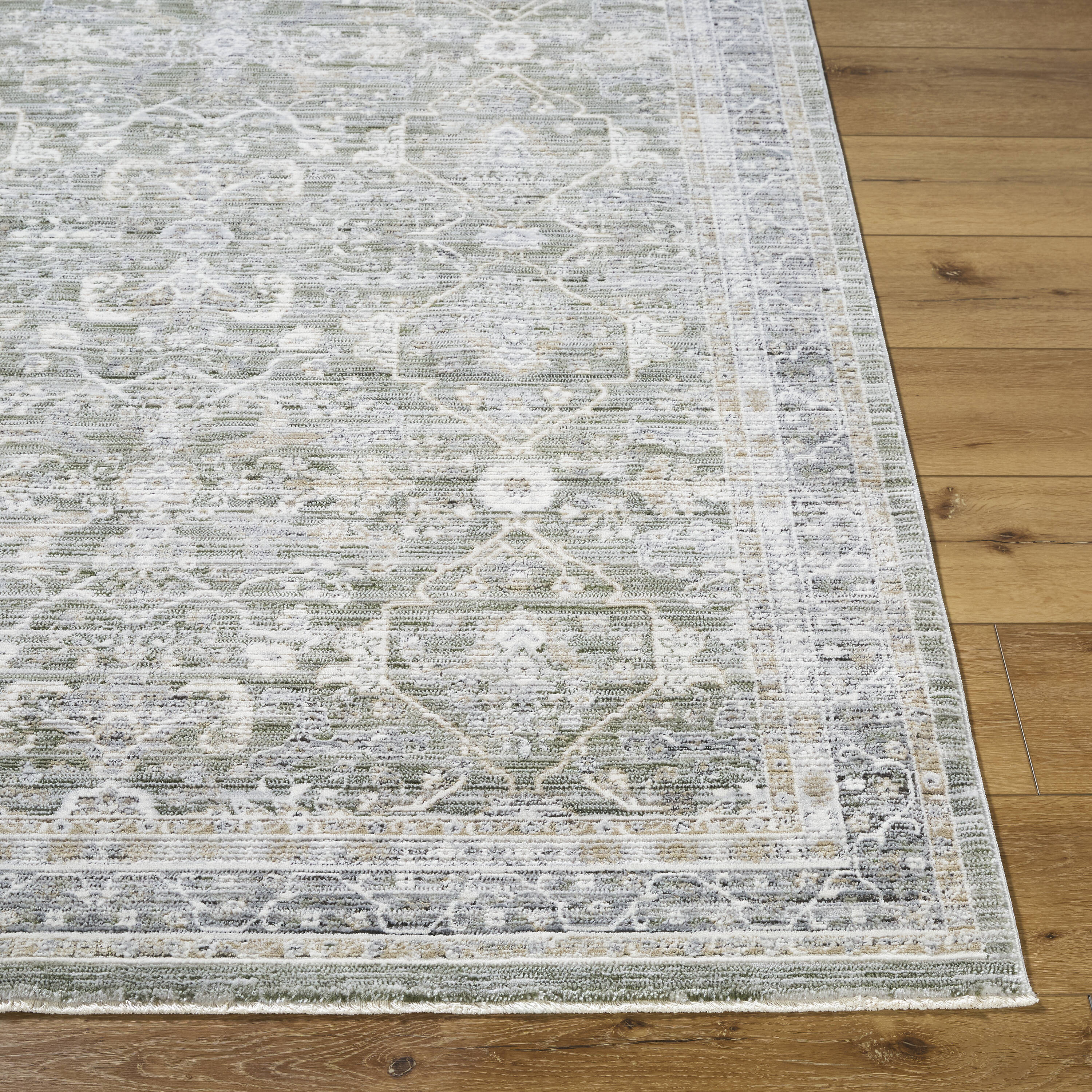 allen + roth 672207 rugs - View #6