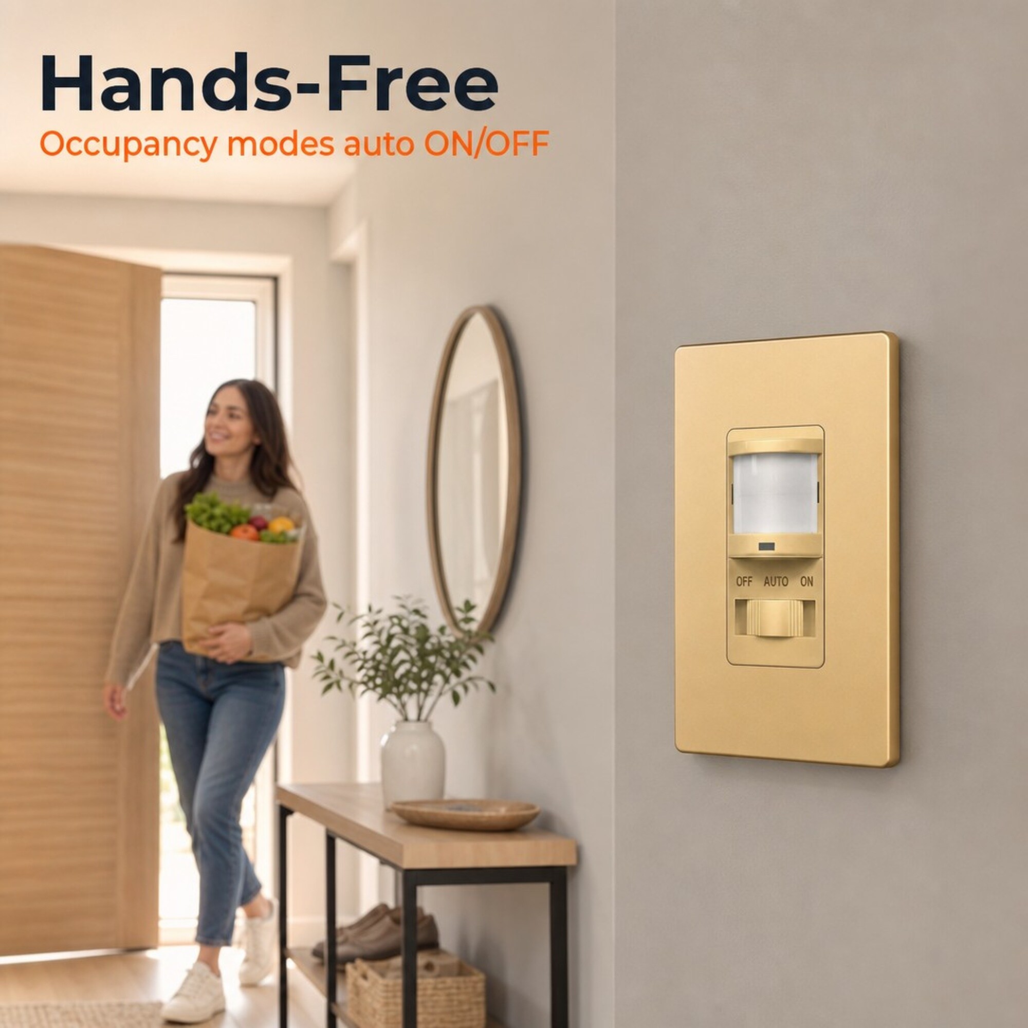 OGETFUUR L5LYH7812 Lighting-Controls - View #2