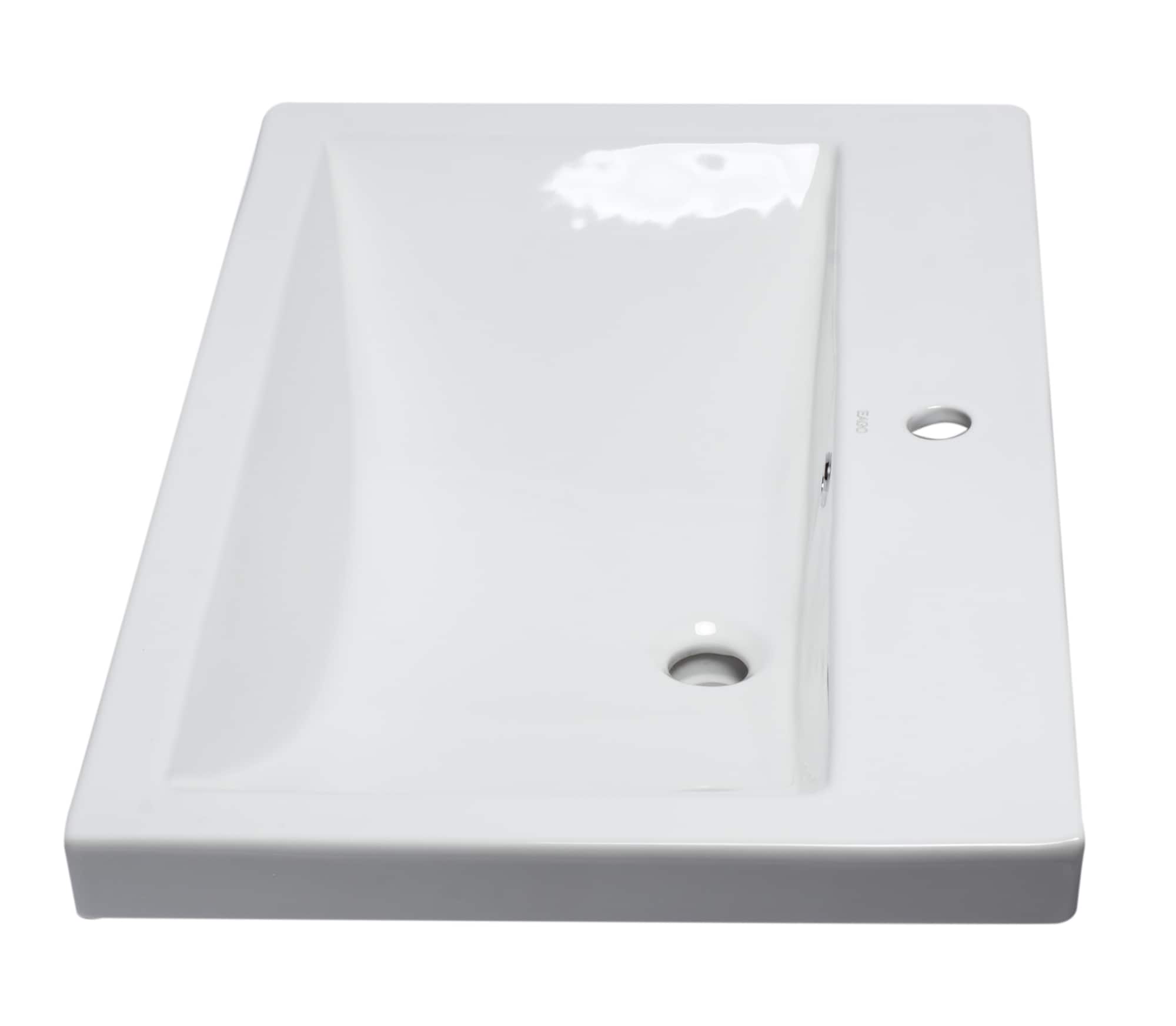 EAGO BH001 Bath-Sink - View #6