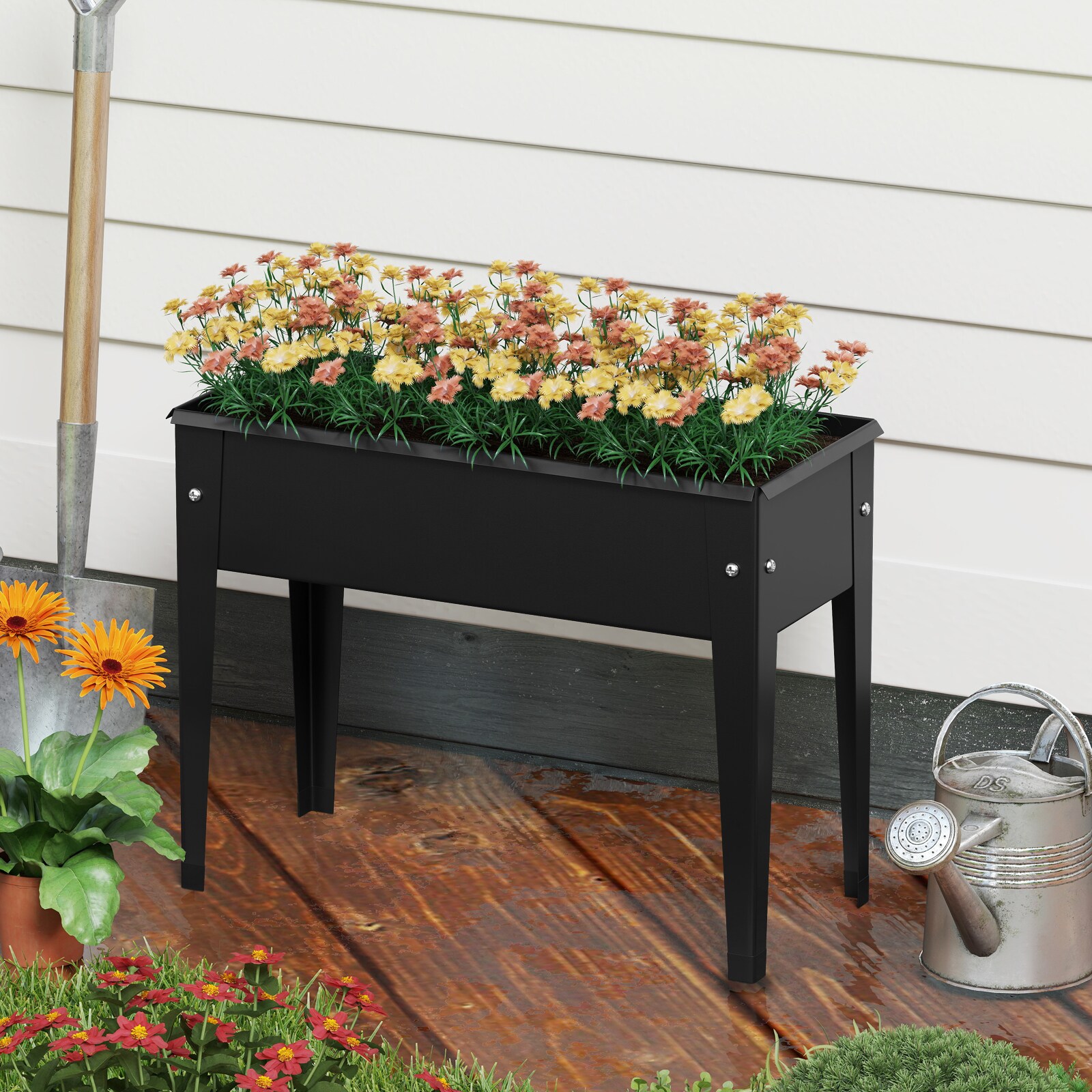 Ayelon GD43GT99 Raised-Garden-Beds - View #7