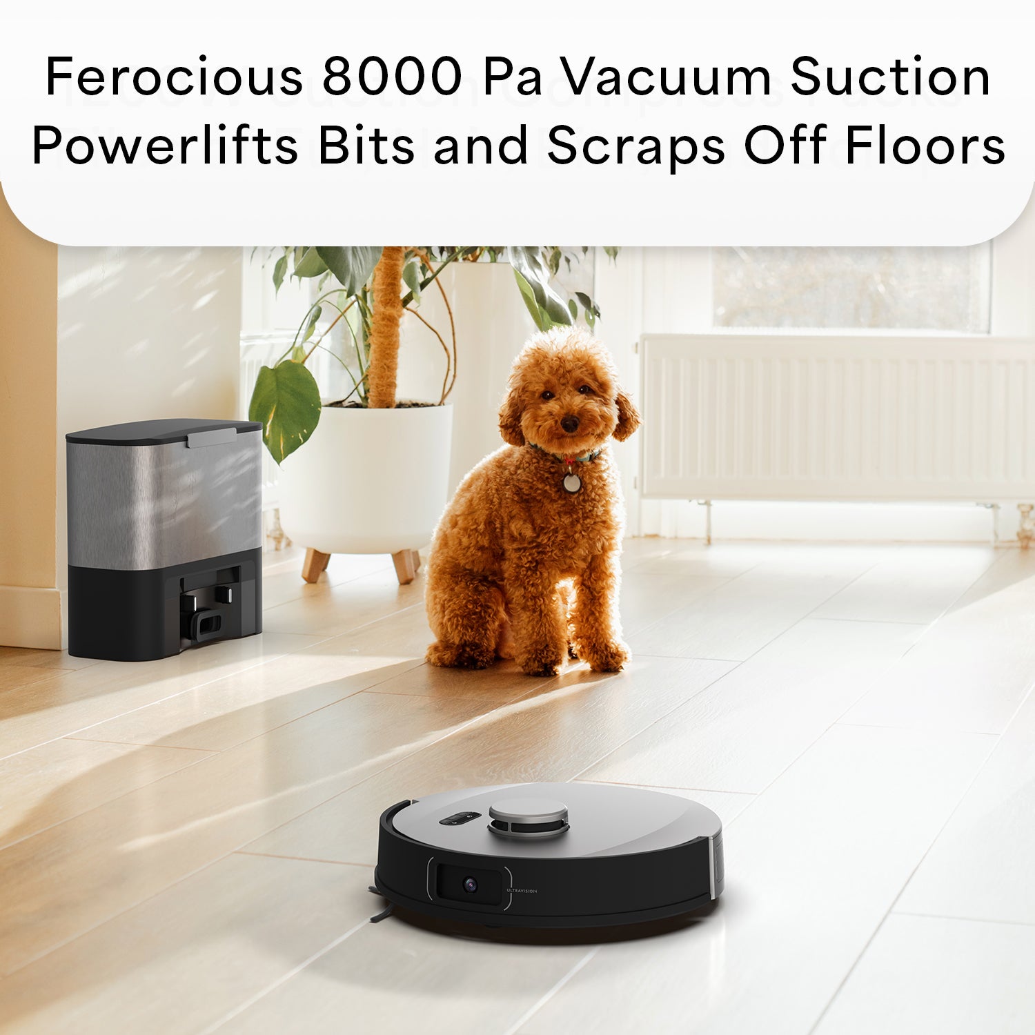 bObsweep 854391006895 Robotic-Vacuums - View #2
