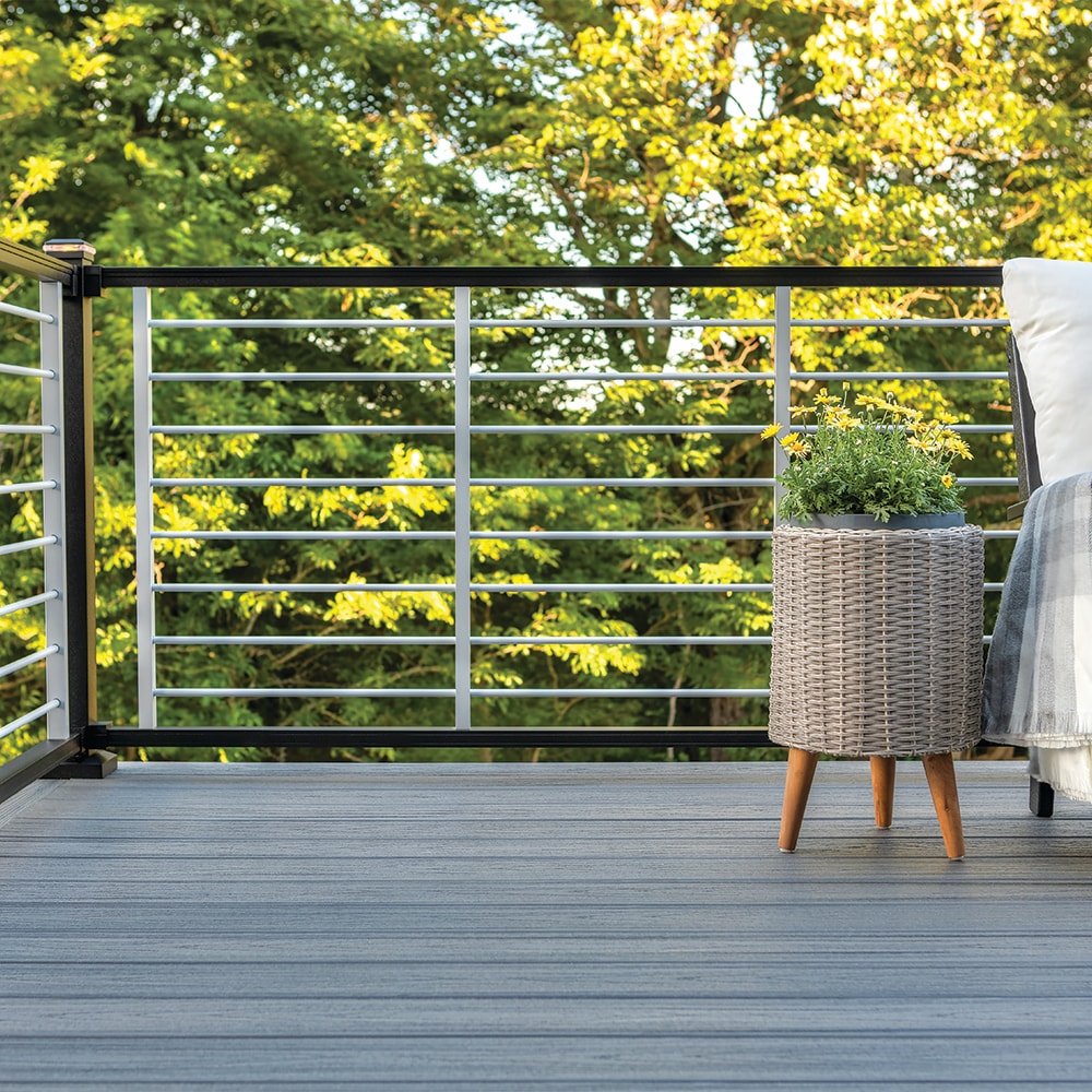 Trex BKAL252537RCAP Deck-Posts - View #6