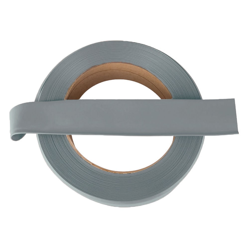Flexco Gray 0.125-in T x 4.5-in W x 1440-in L Vinyl Wall Base