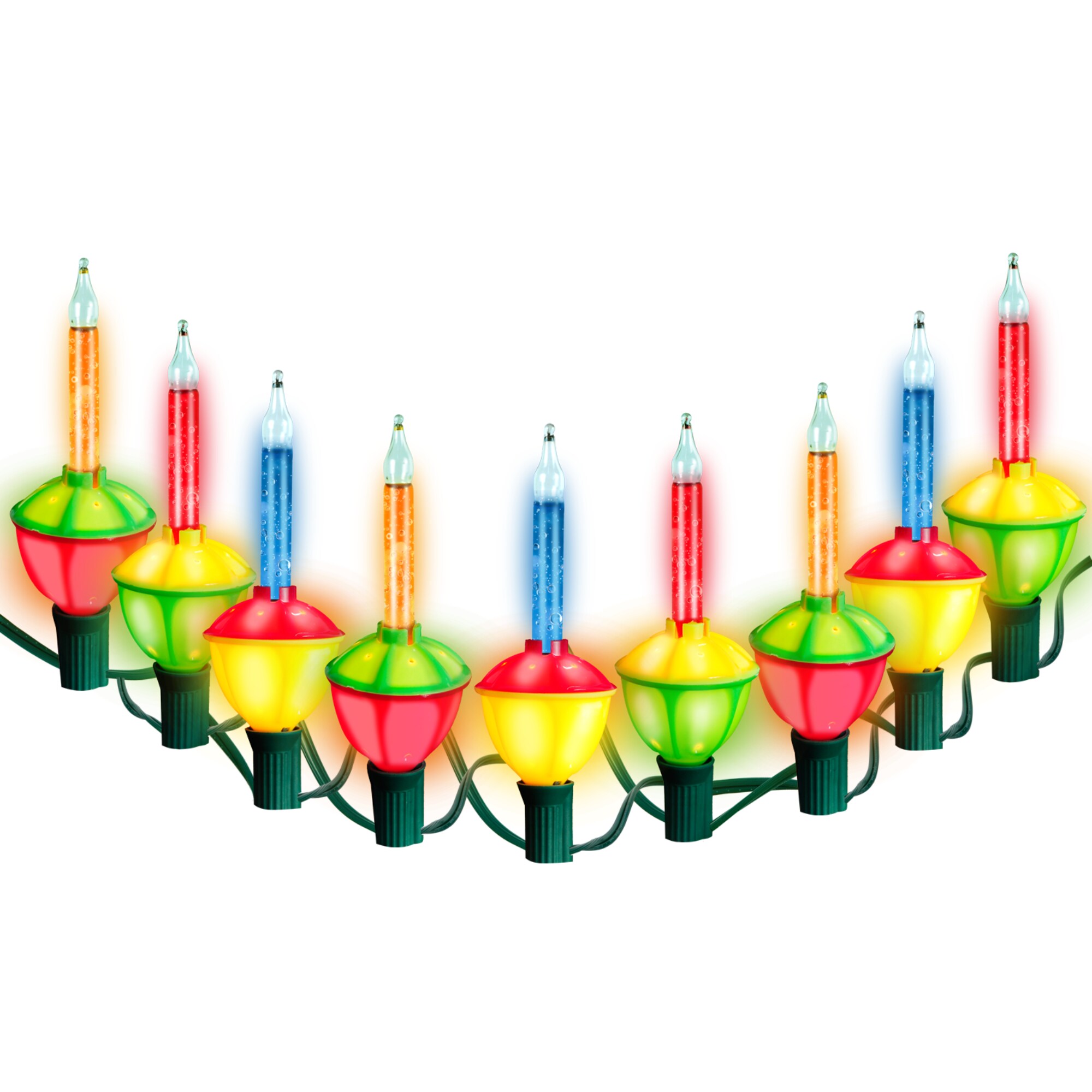 Joyfy 31438 Christmas-String-Lights - View #6