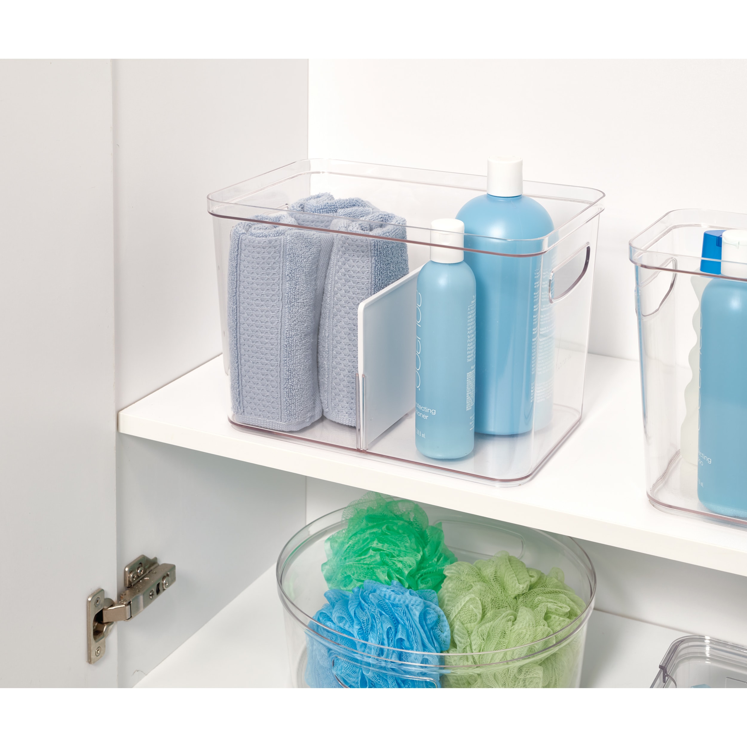 How To Label Clear Storage Bins – 12 Good-Looking Examples!