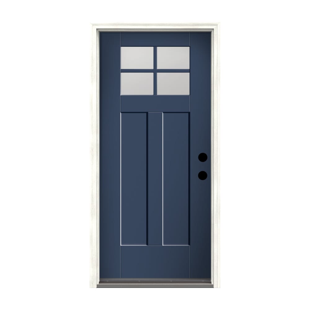 Therma-Tru Benchmark Doors TTB642159SOS