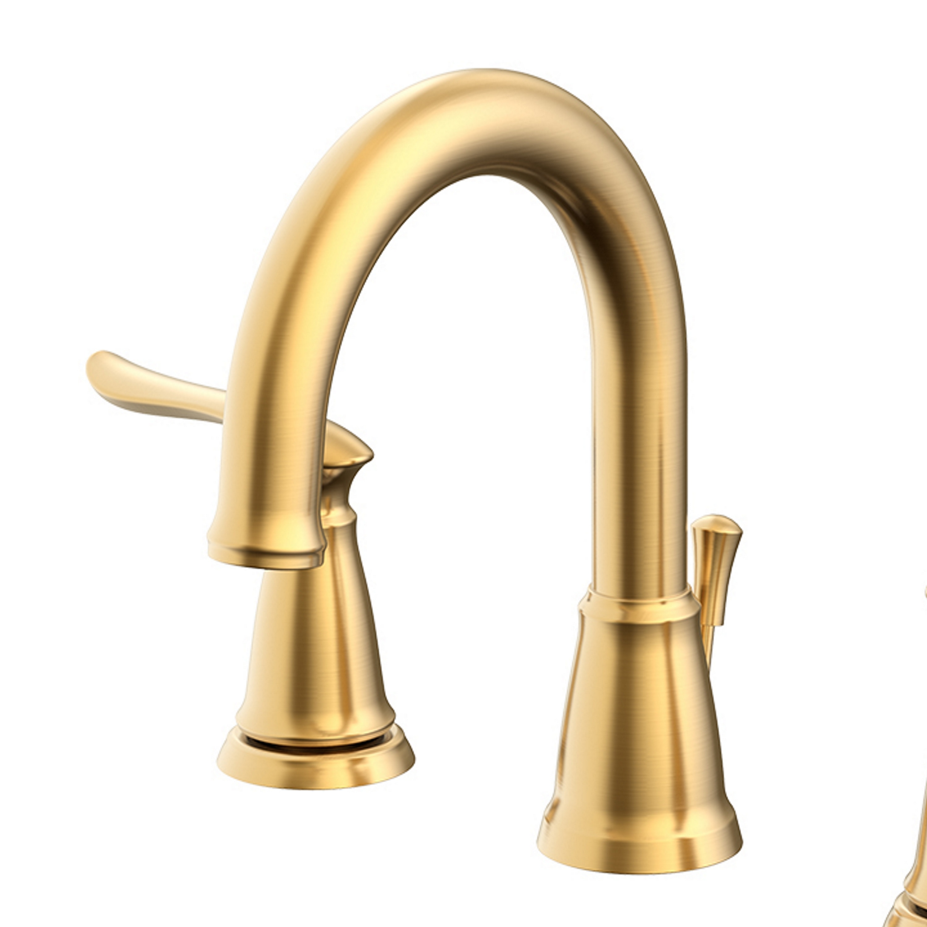 Project Source FW6AC034CZ Lavatory-Faucets - View #4