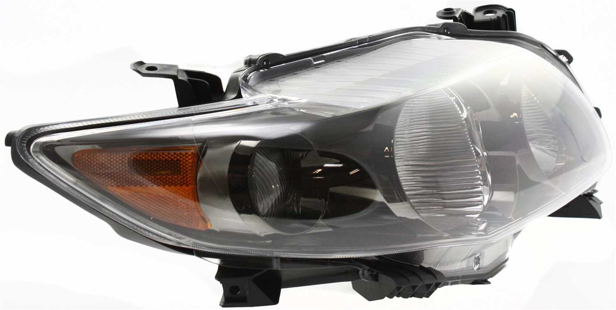Garage-Pro JCWREPT100101QGP Headlights-Components - View #3