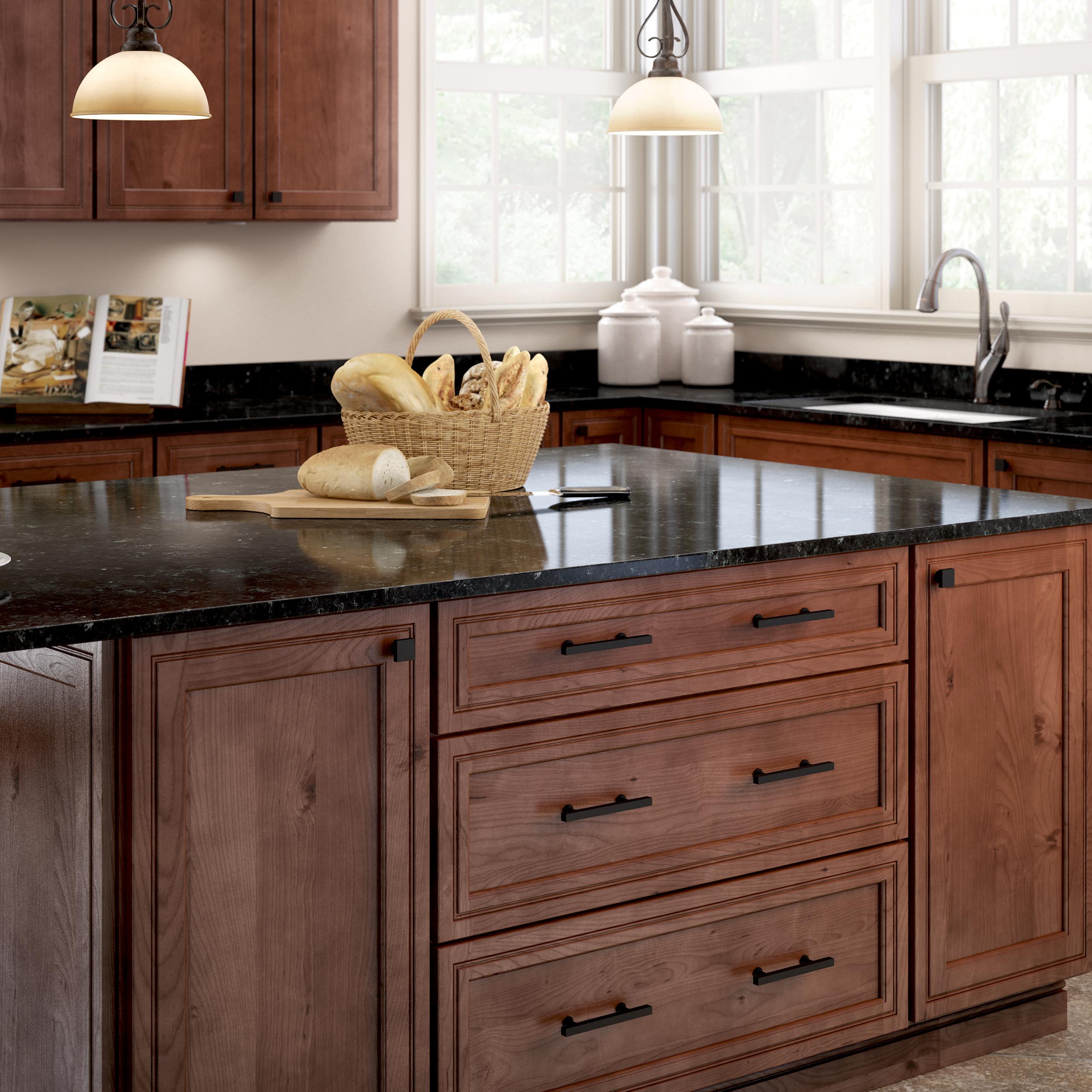 Origin 21 P37256W-FB-C Cabinet-Pulls - View #5