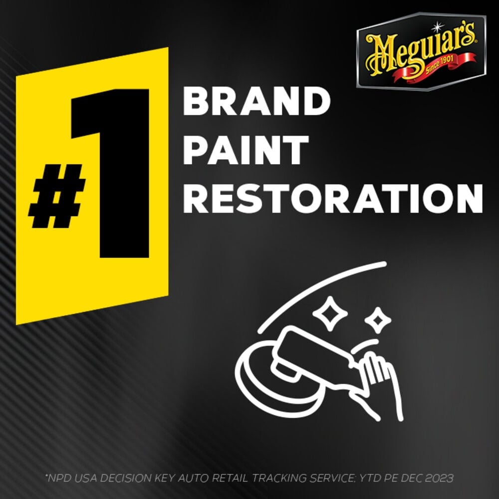 Meguiar's G2970 Car-Exterior-Cleaner - View #2