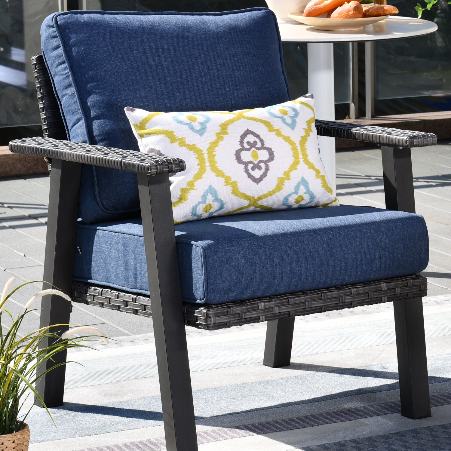 weaxty HMBGHW3004 Patio-Conversation-Sets - View #3