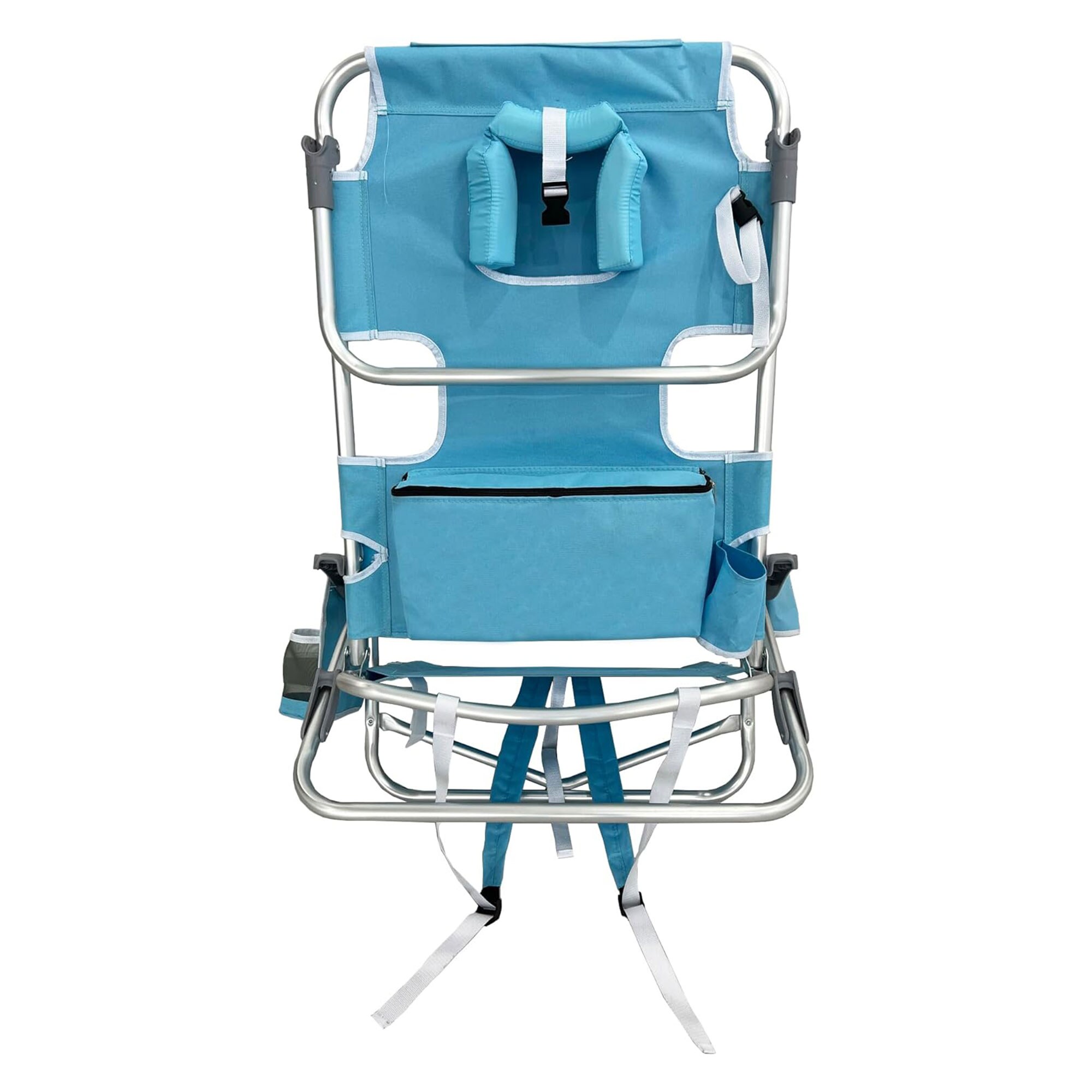 Deltess 398789 Beach-Camping-Chairs - View #5