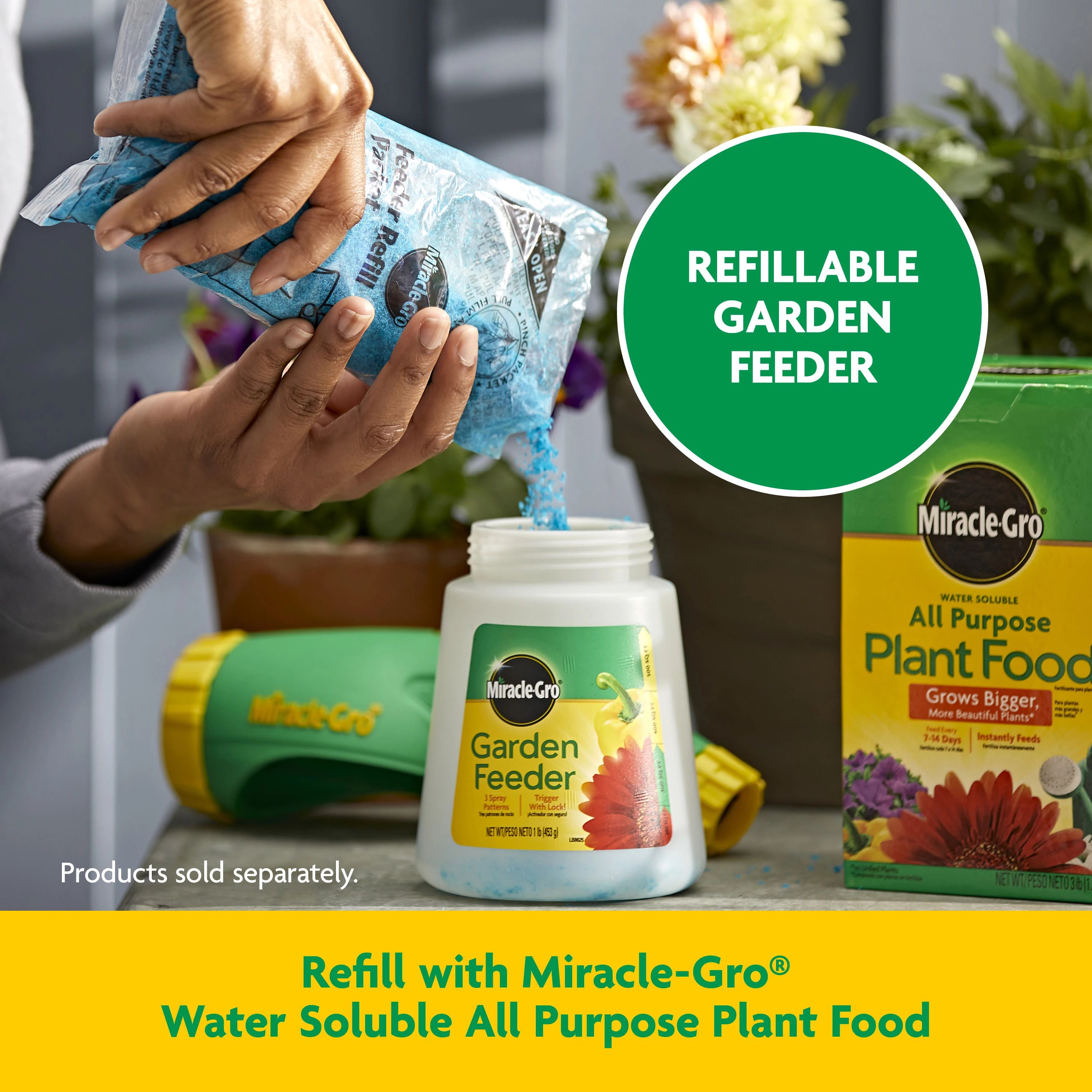 Miracle-Gro 4004102 Plant-Food - View #9