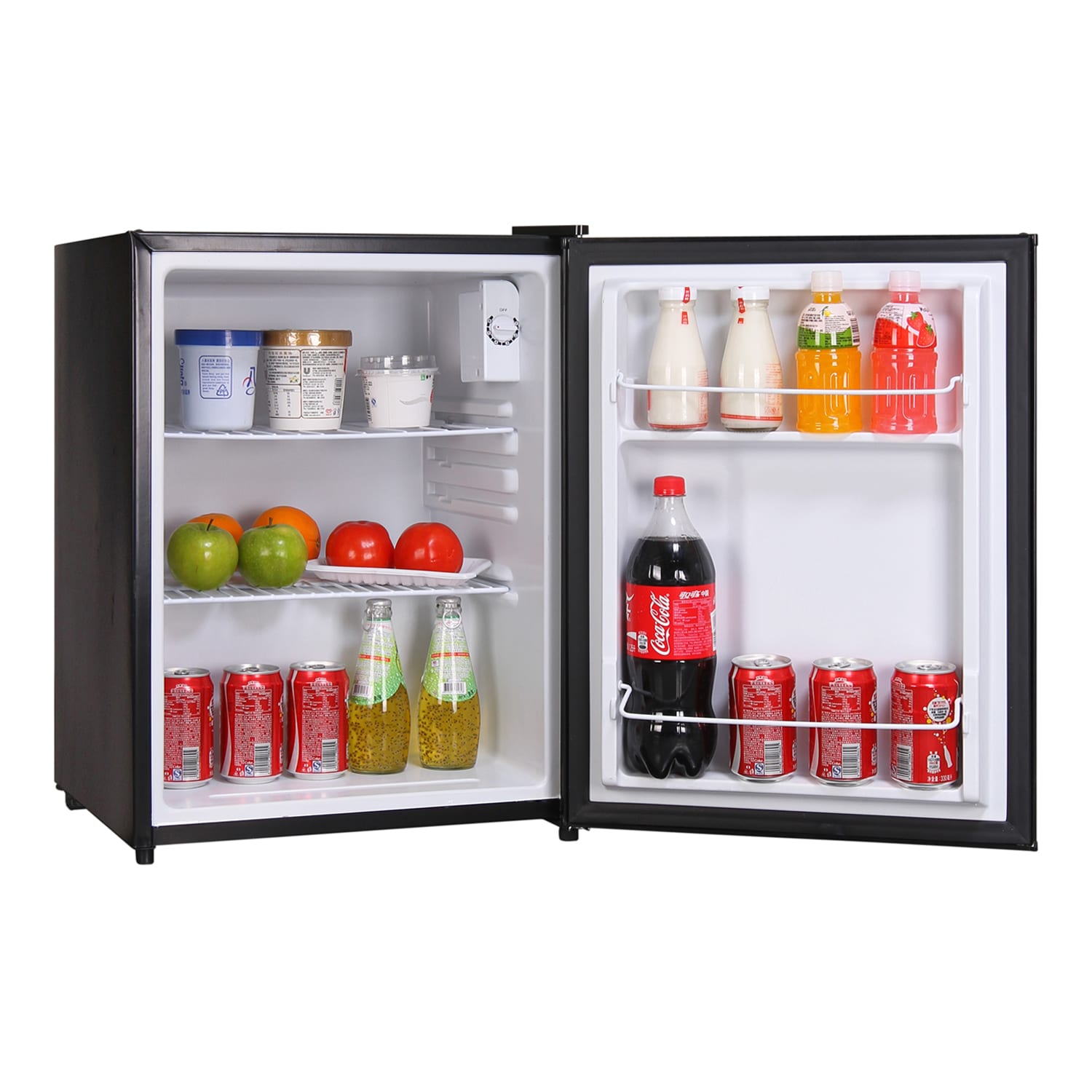 Magic Chef MCAR240B2 m050615 - View #2