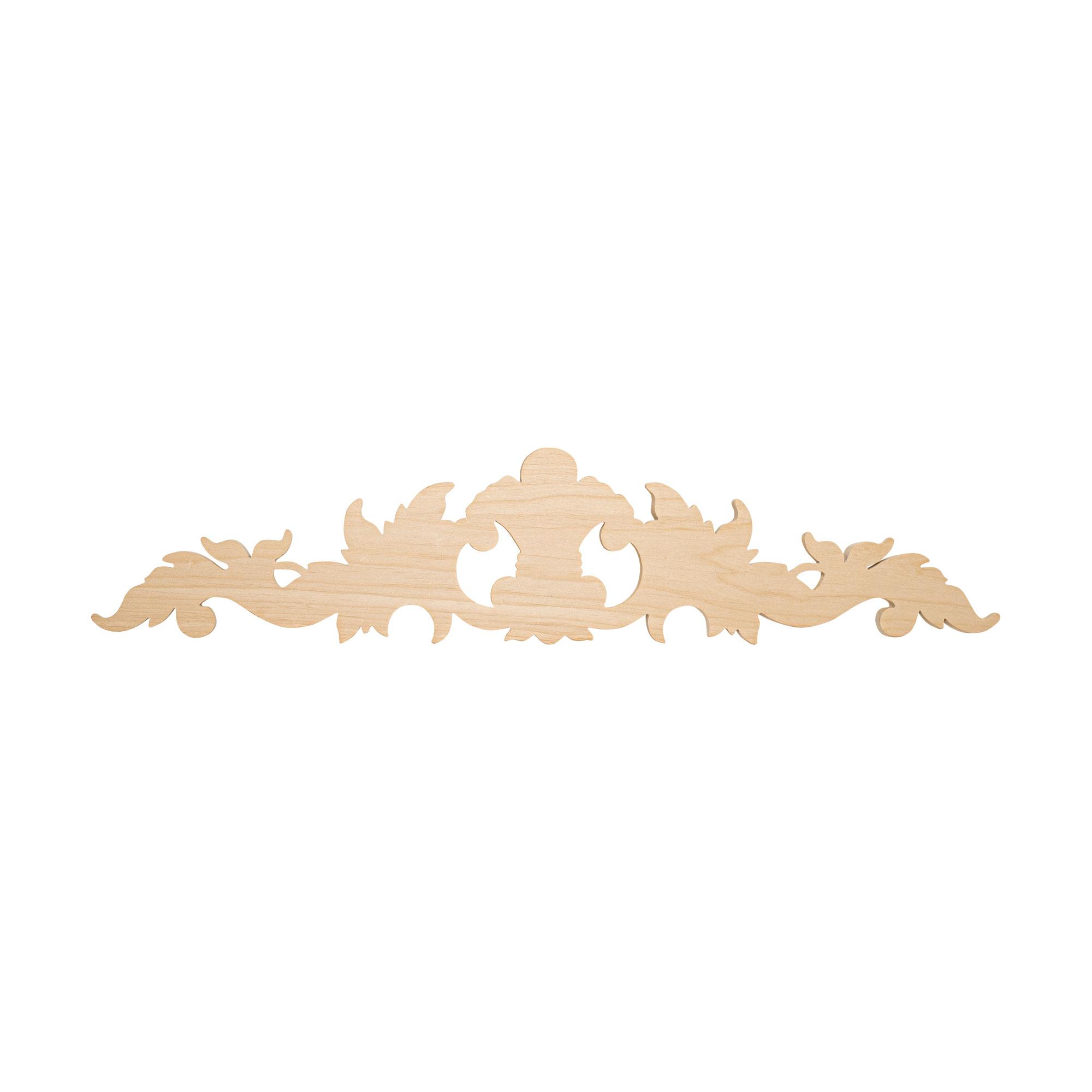 Architectural Products by Outwater 3P5.13.00094 appliques - View #4
