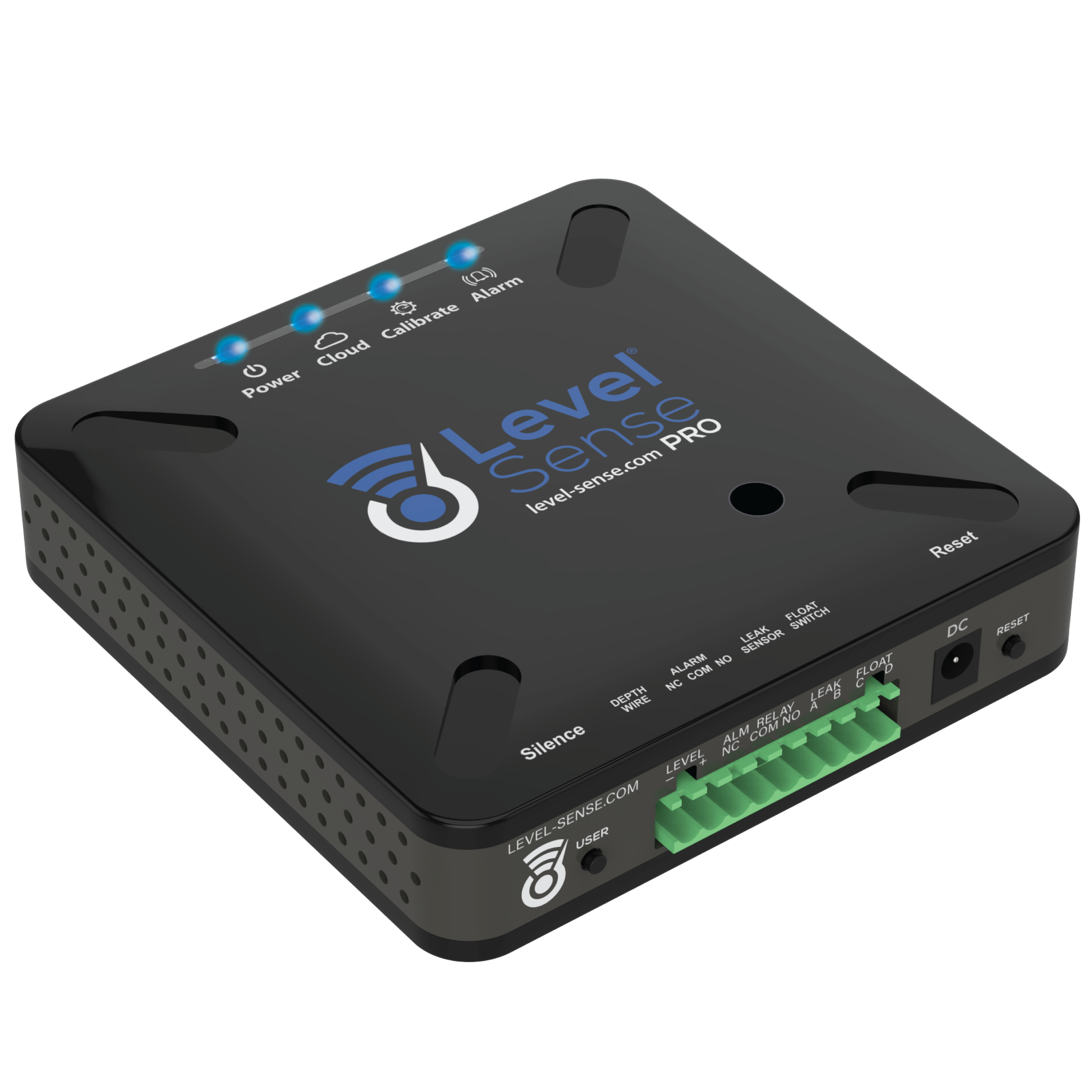Level Sense LS-FAC-120VAC-WIFI Pump-Accessories - View #3