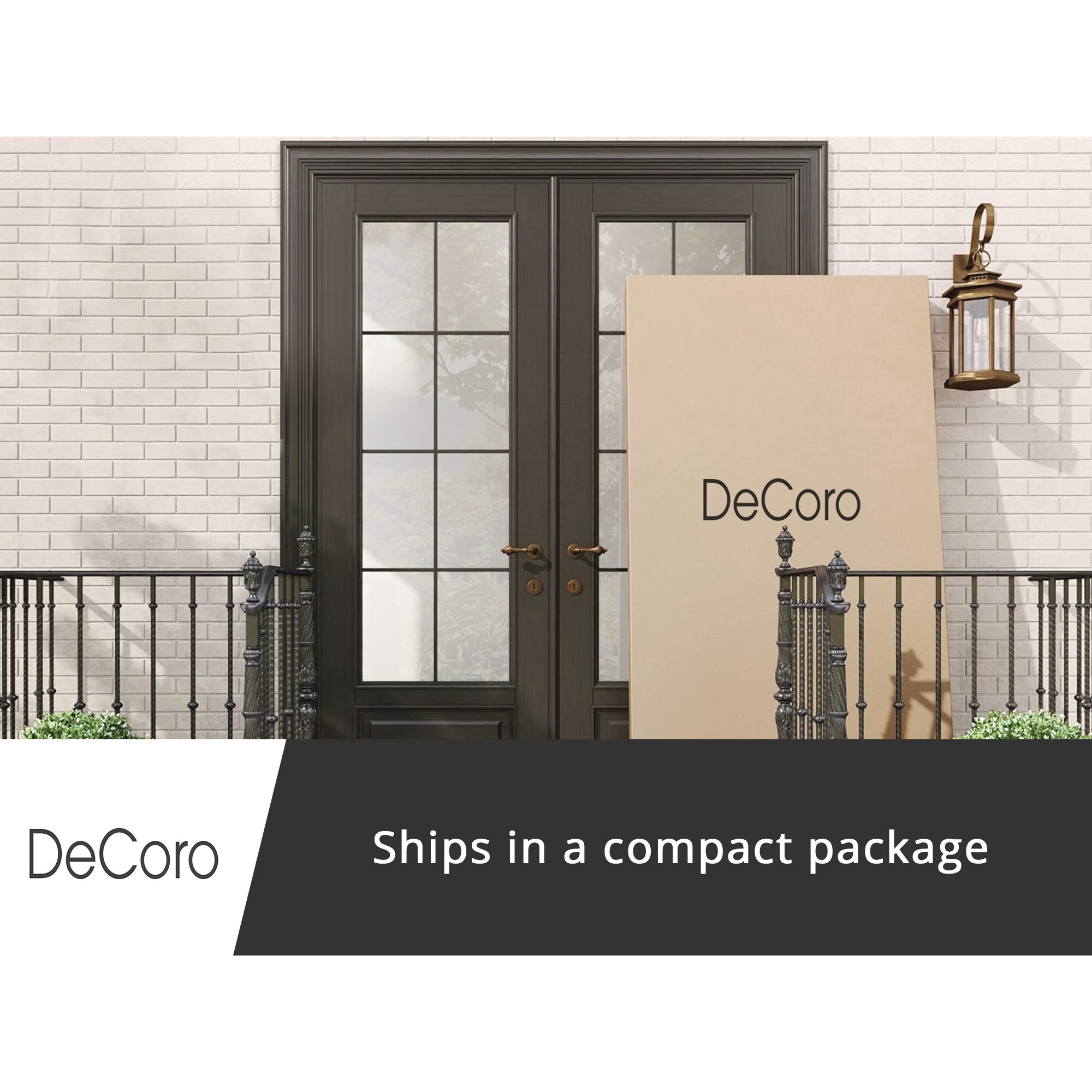 DeCoro 411236 Upholstered-Headboards - View #9