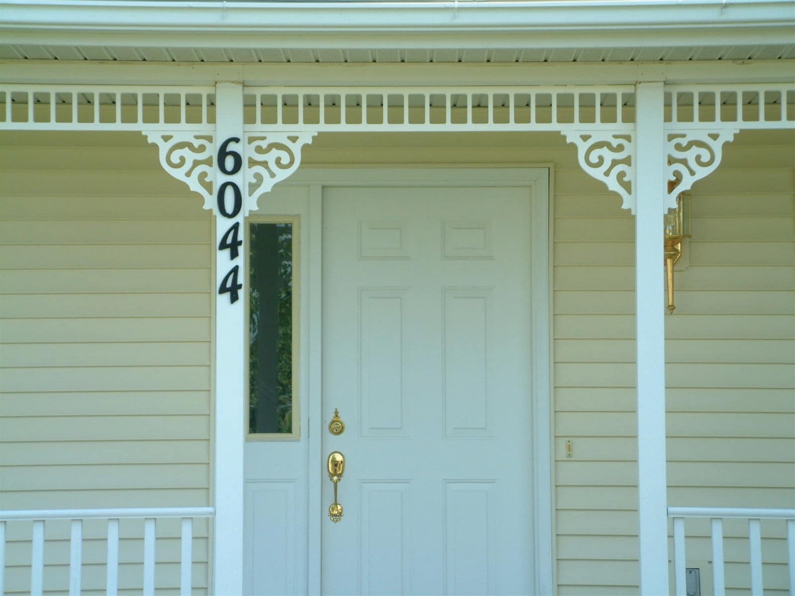 Ornamental Mouldings 10052 corbels - View #3