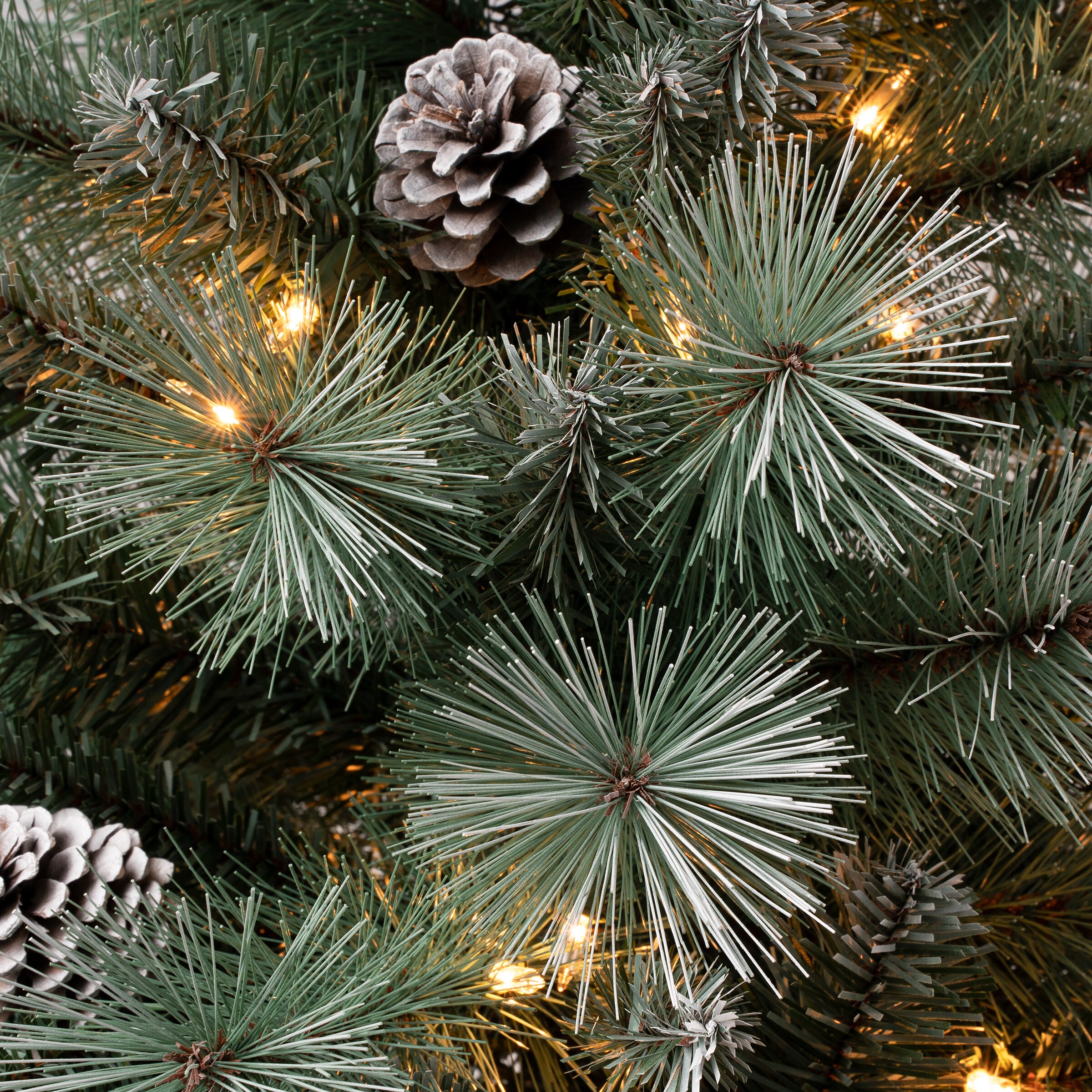 National Tree Company PM100-300-45 Artificial-Christmas-Trees - View #3