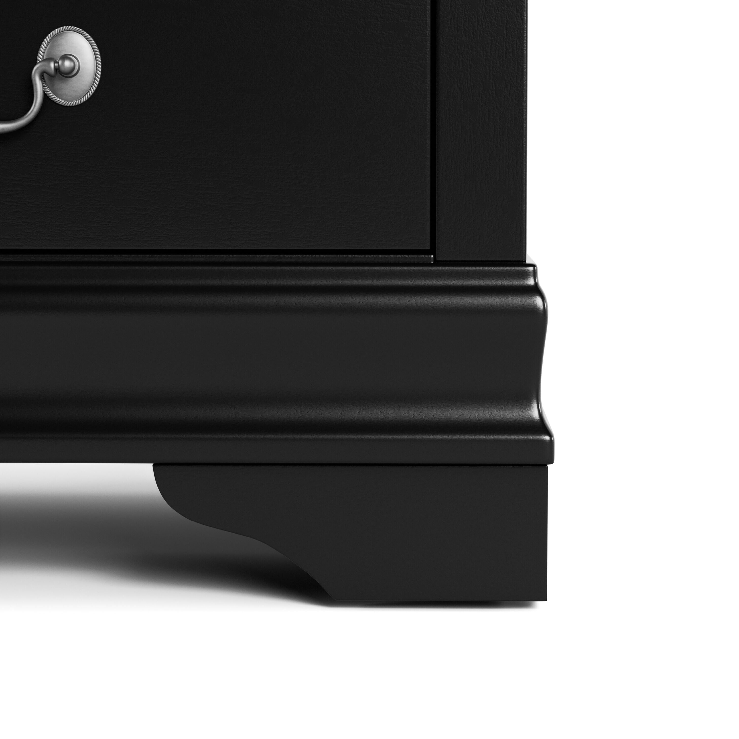 Furniture of America EC-7866BK-N nightstands - View #9