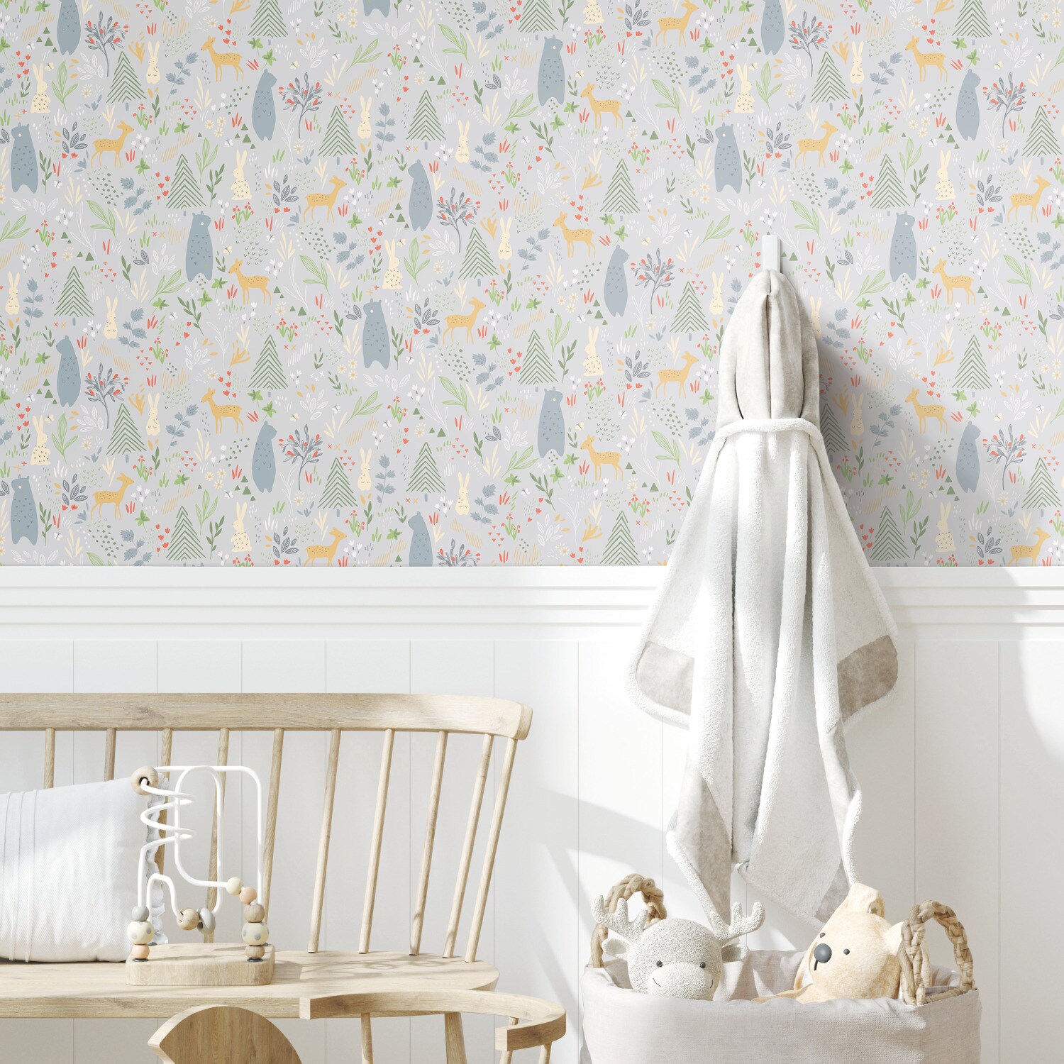 RoomMates RMK12120RL wallpaper - View #2