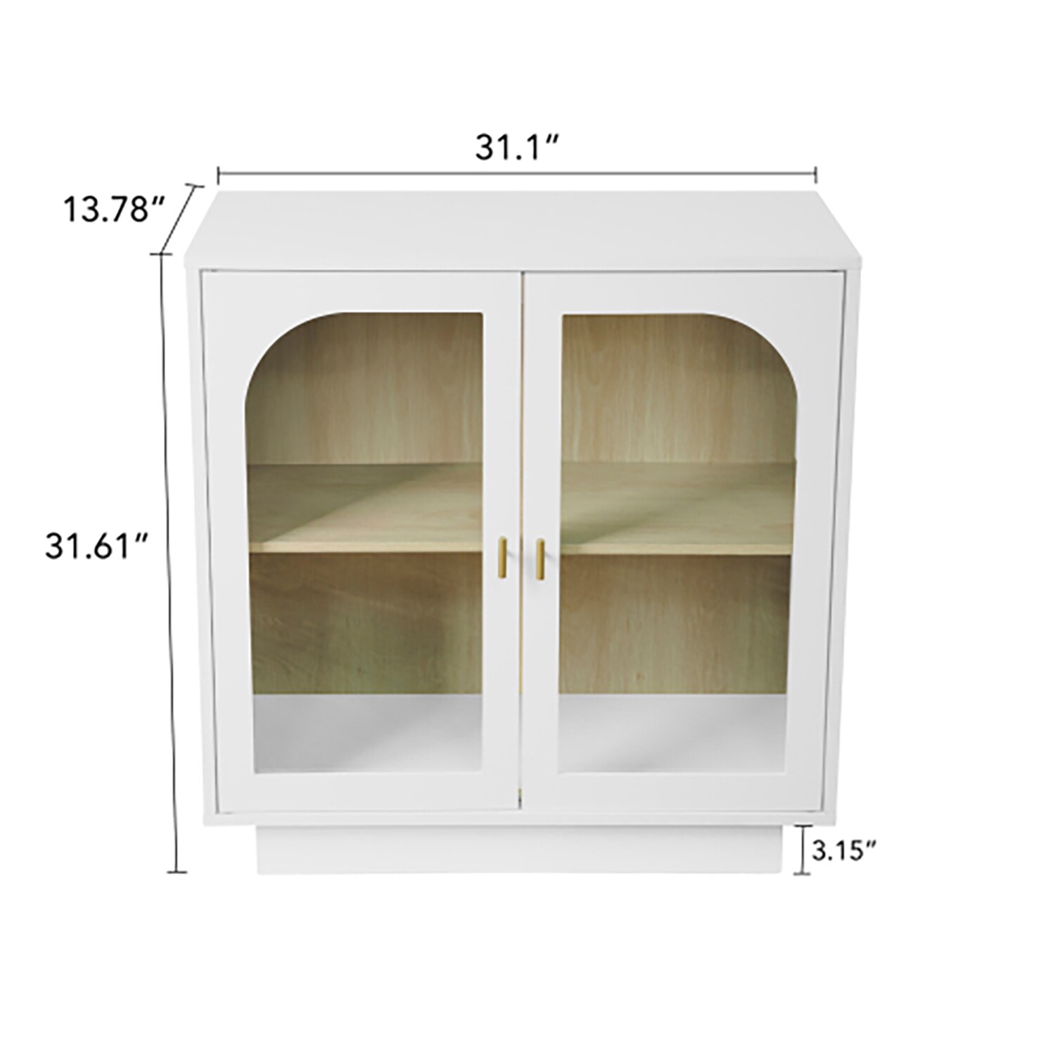 GZMR GZ-MH827147 Dining-Kitchen-Storarge - View #5