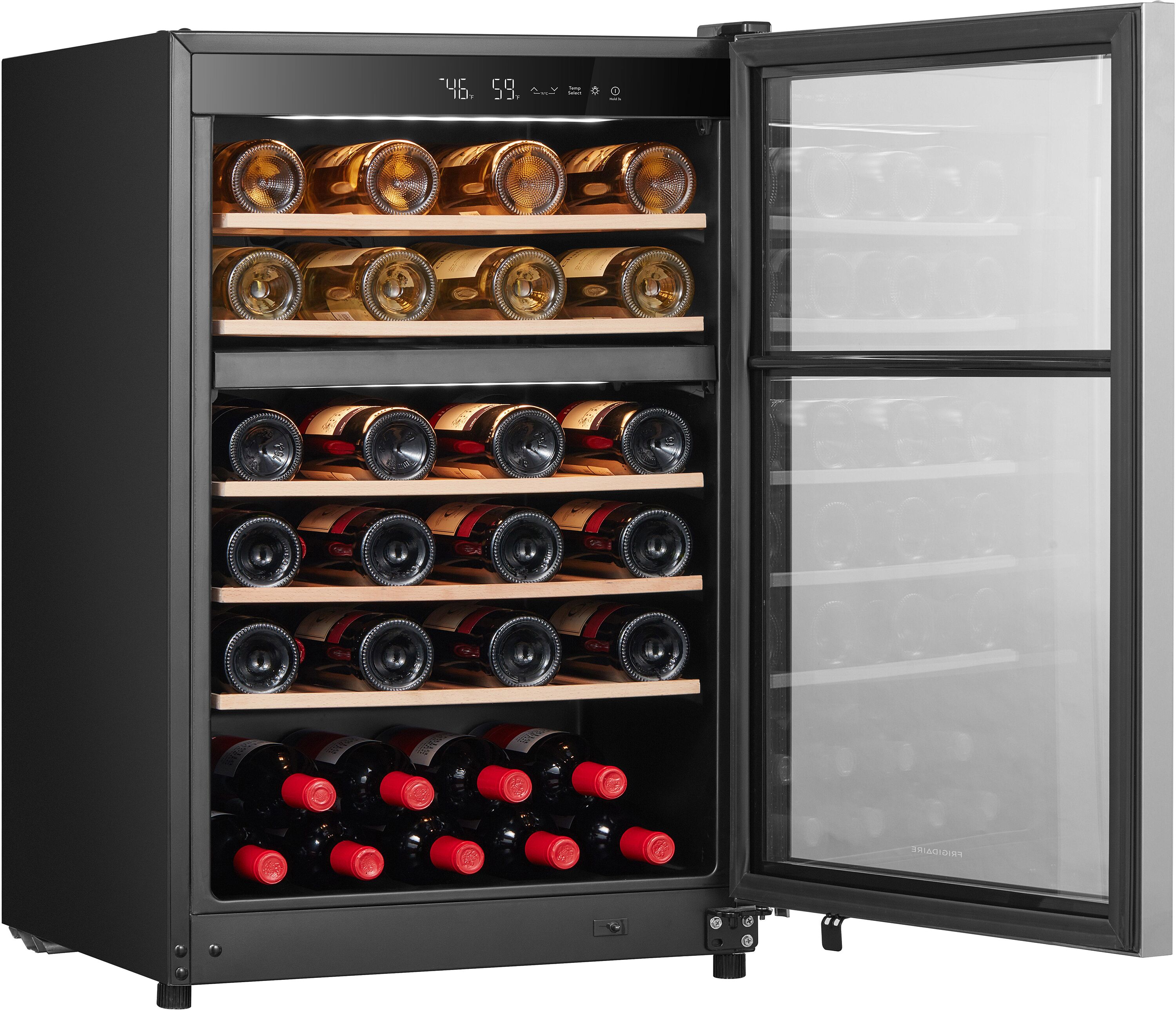 Frigidaire FRWE4626AS Wine-Chillers - View #2