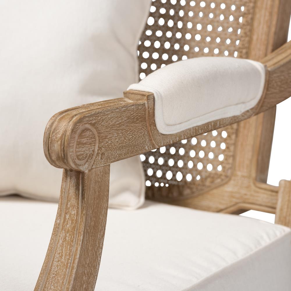 Baxton Studio 158-8849-LW chairs - View #5