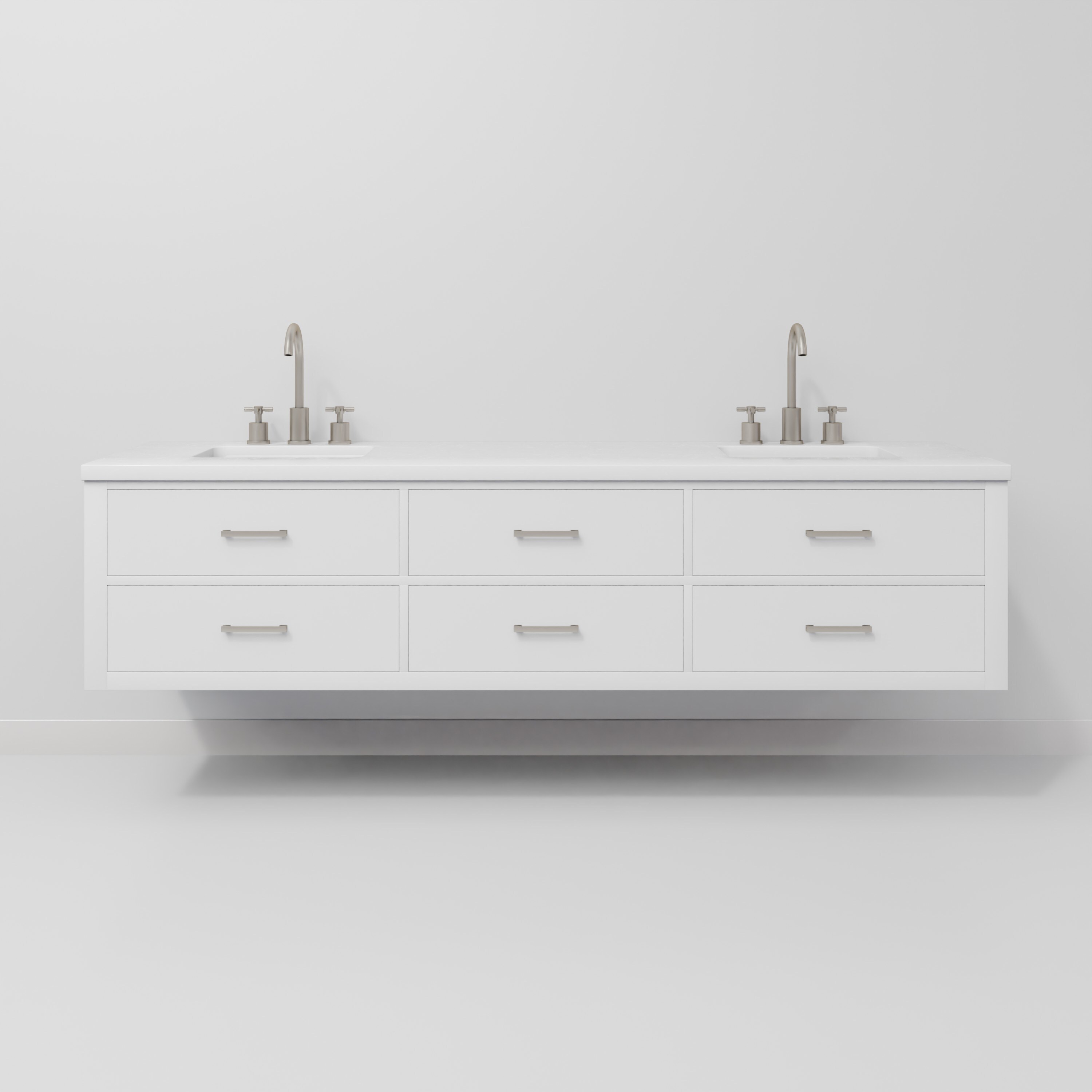 Lexora LVSO80DA201 Bath-Vanity-Combo - View #5