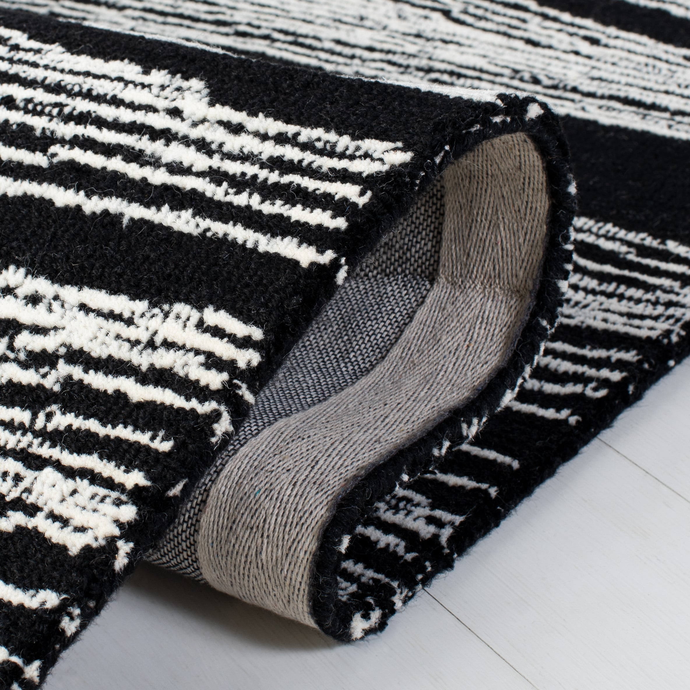 Safavieh MET995Z-6 rugs - View #6
