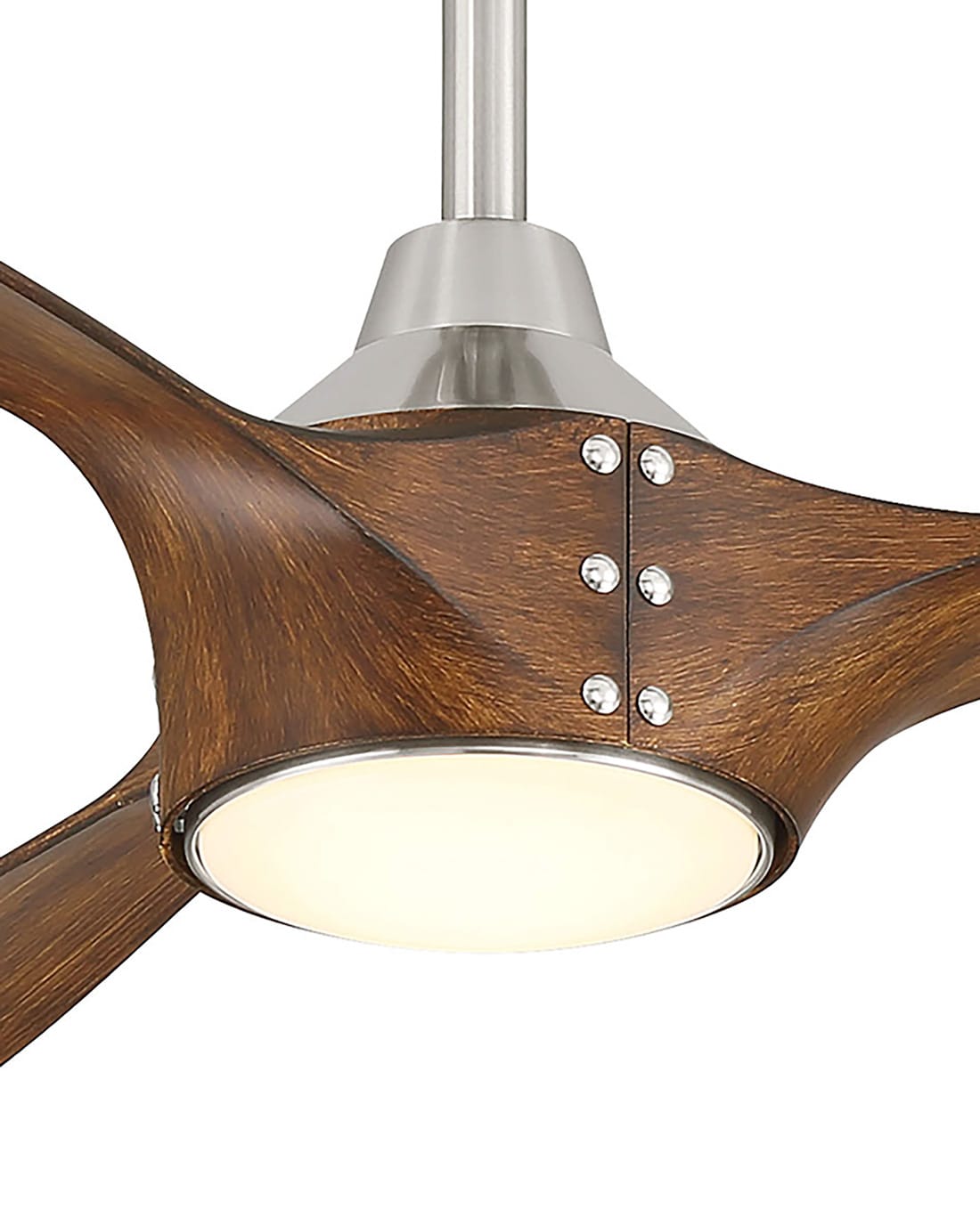 Minka Aire F762L-BN/DK Ceiling-Fans - View #9