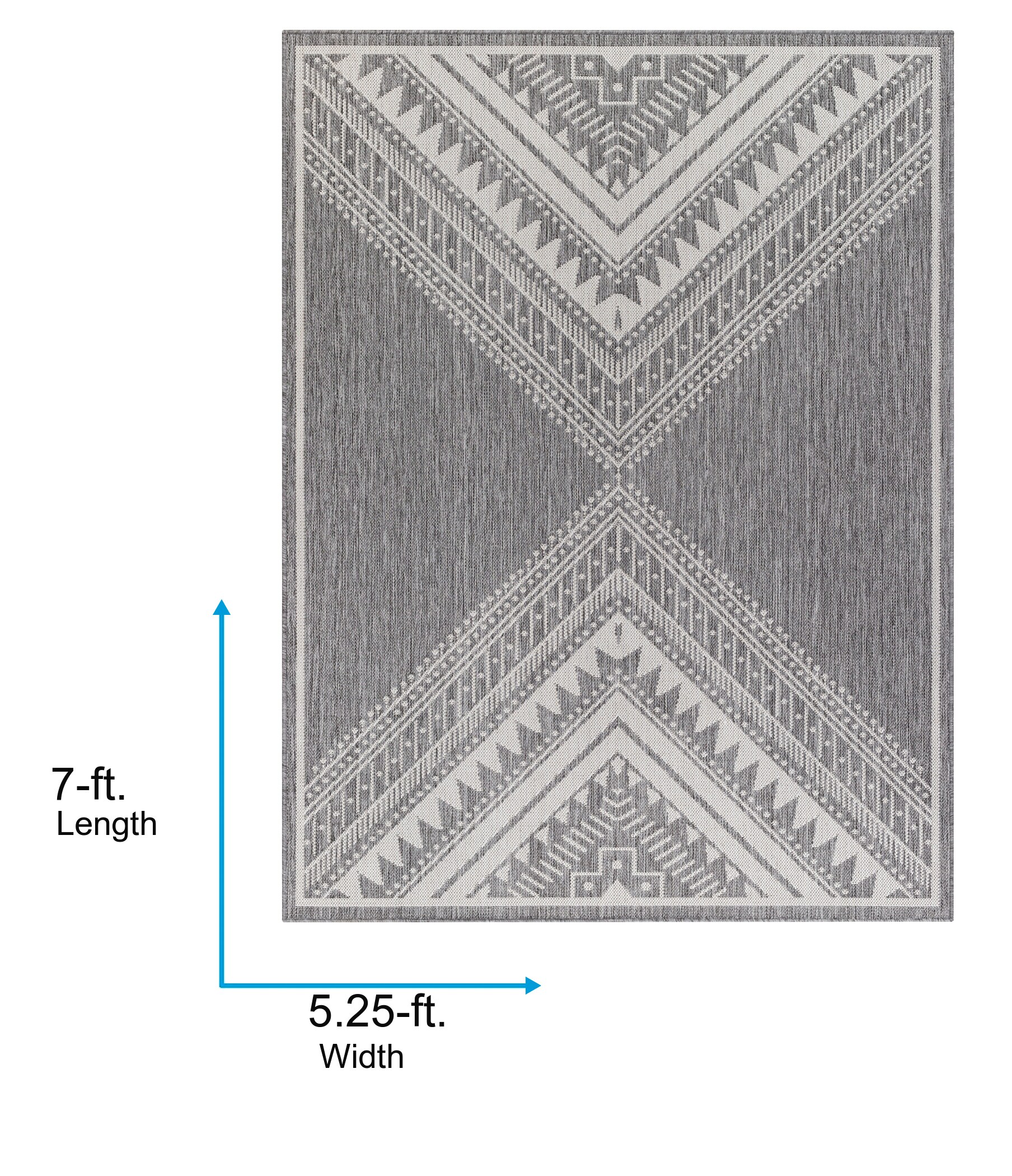 Livabliss LBH2337-537 rugs - View #8