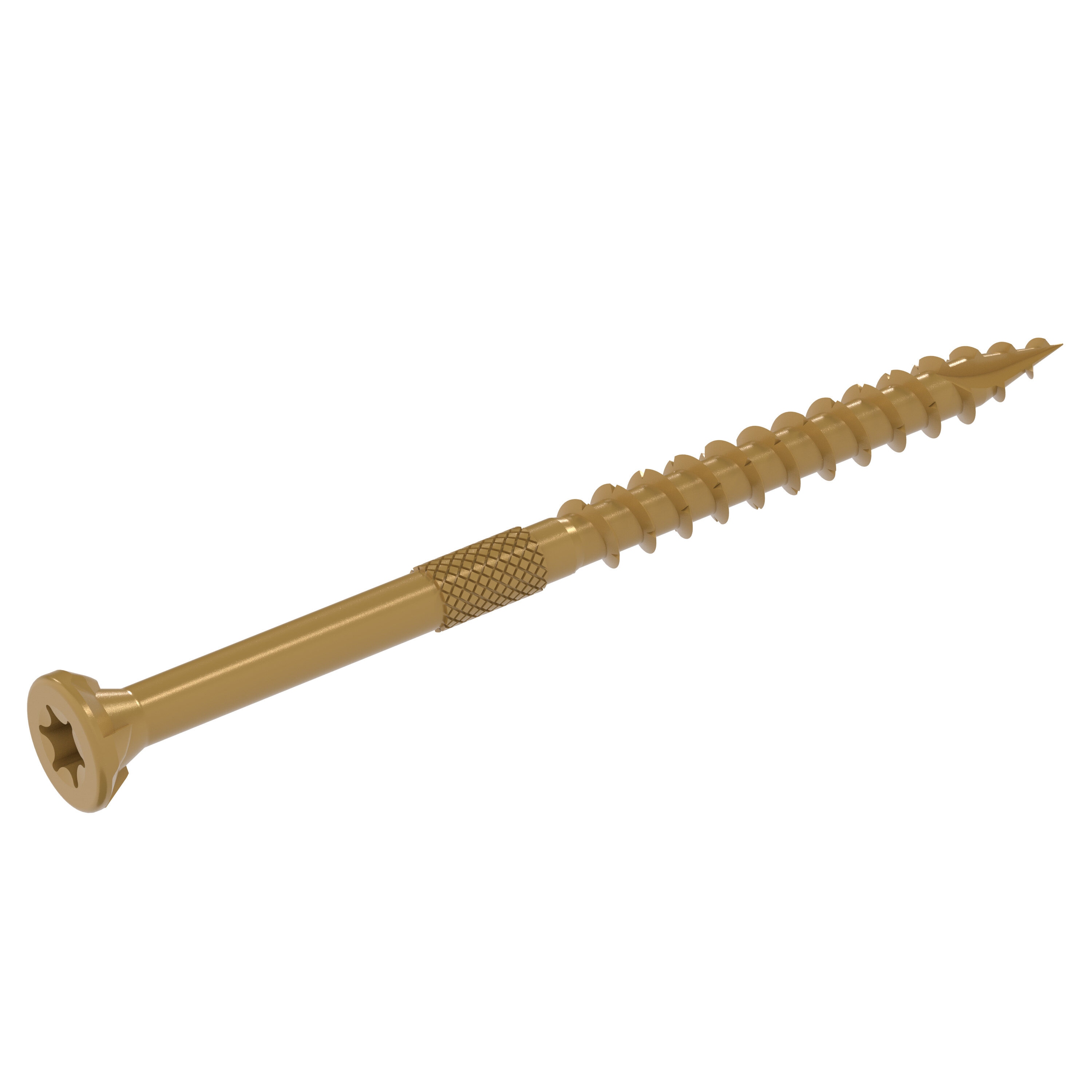 DeckForce by Grip Rite GRDF3STT1 Deck-Screws - View #4