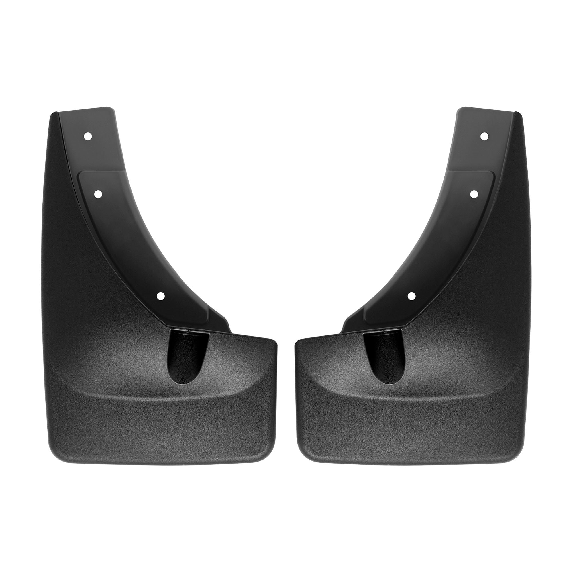 WeatherTech 120117 Mud flaps