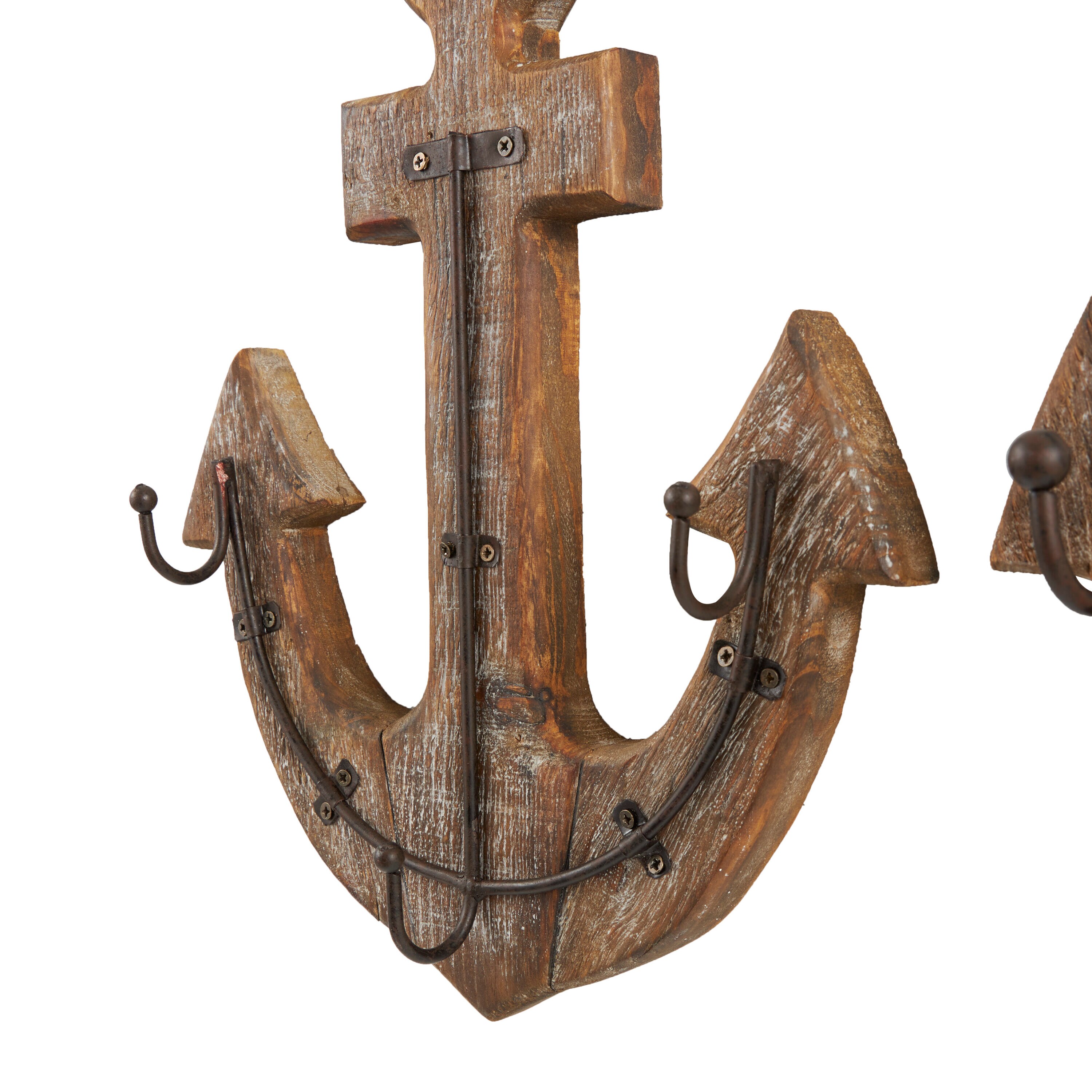 Grayson Lane 821471 Decorative-Wall-Hooks - View #3