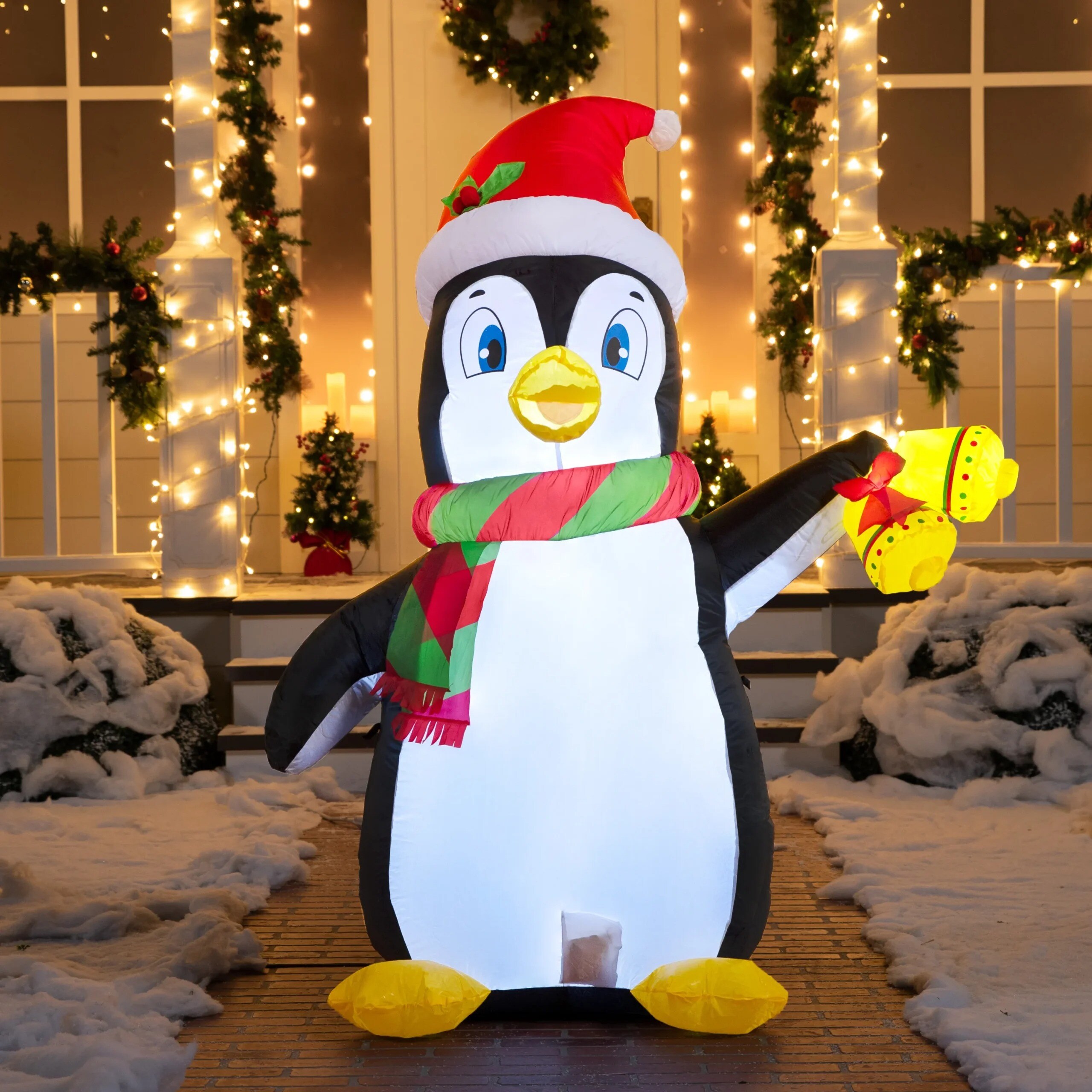 Joyfy 30077 Christmas-Inflatables - View #3