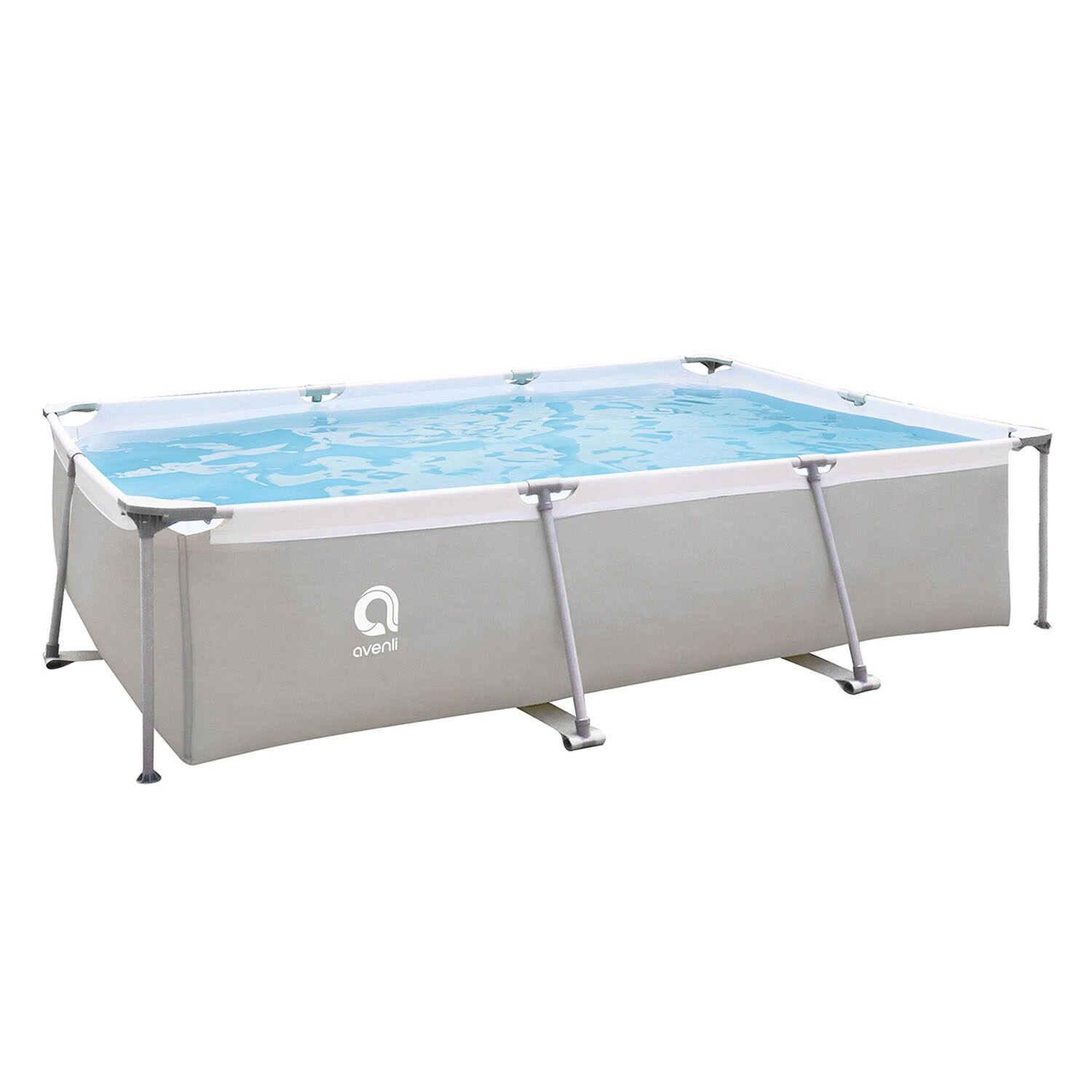 JLeisure 303315 Above-Ground-Pools - View #2