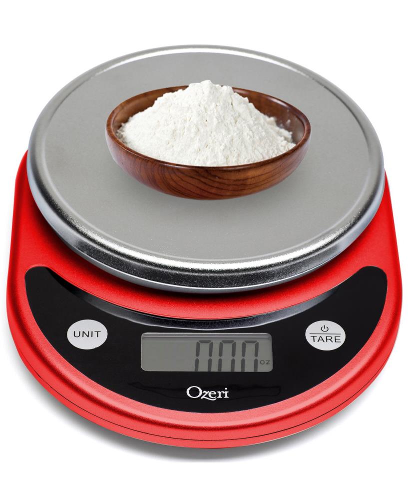 Ozeri ZK14-R Specialty-Small-Kitchen-Appliances - View #6