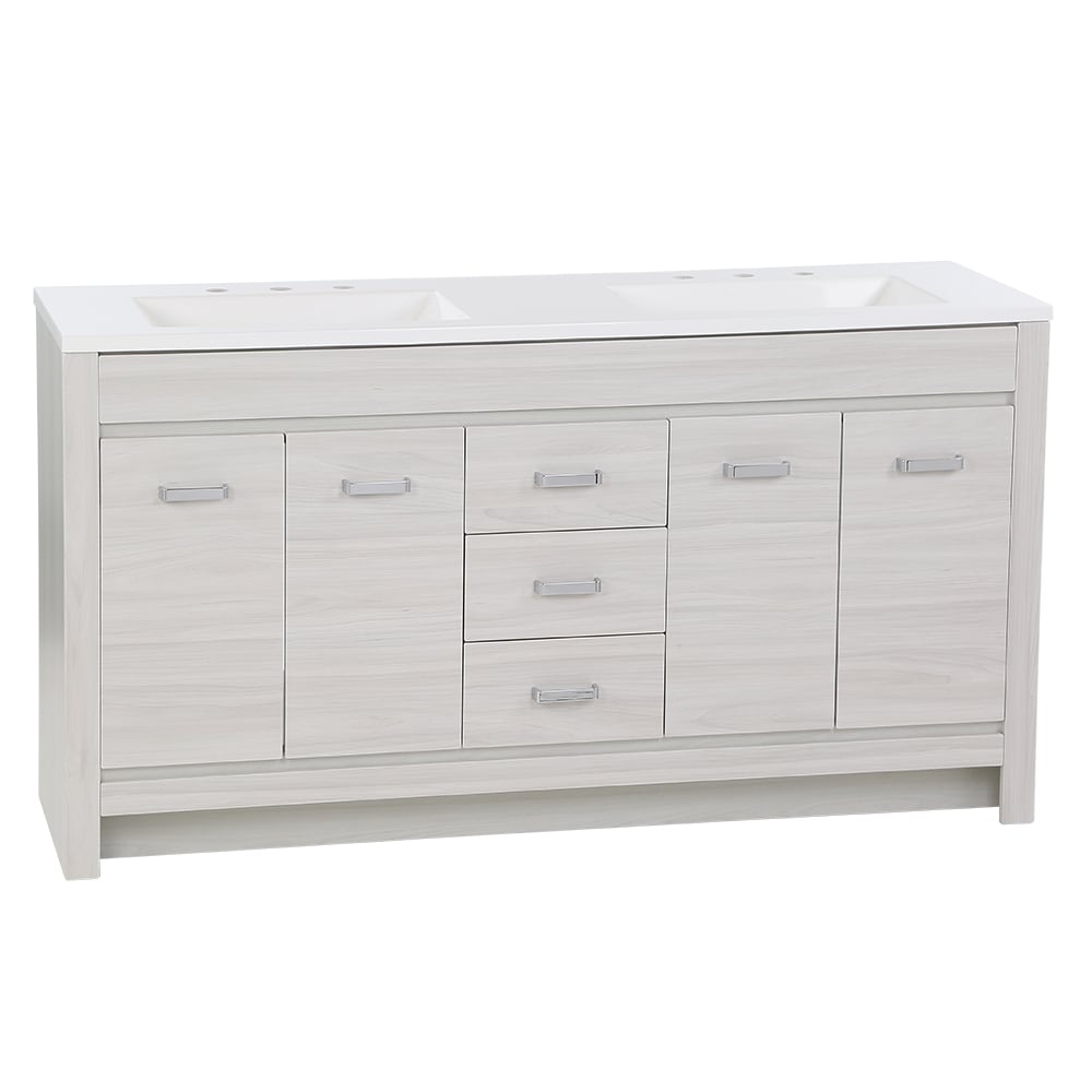Diamond NOW C60W30054 Bath-Vanity-Combo - View #15