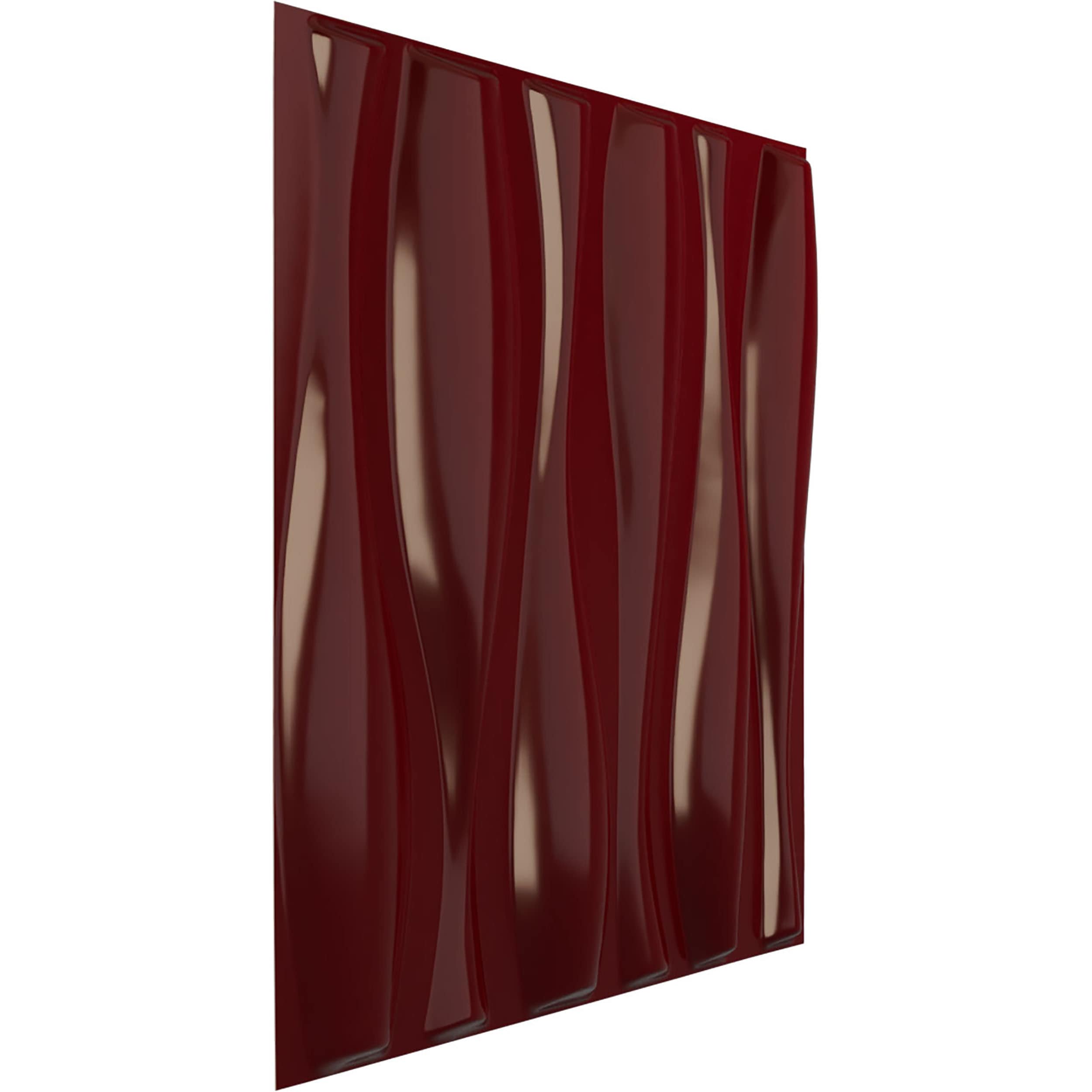 Ekena Millwork WP20X20FAHML Wall-Panels - View #2