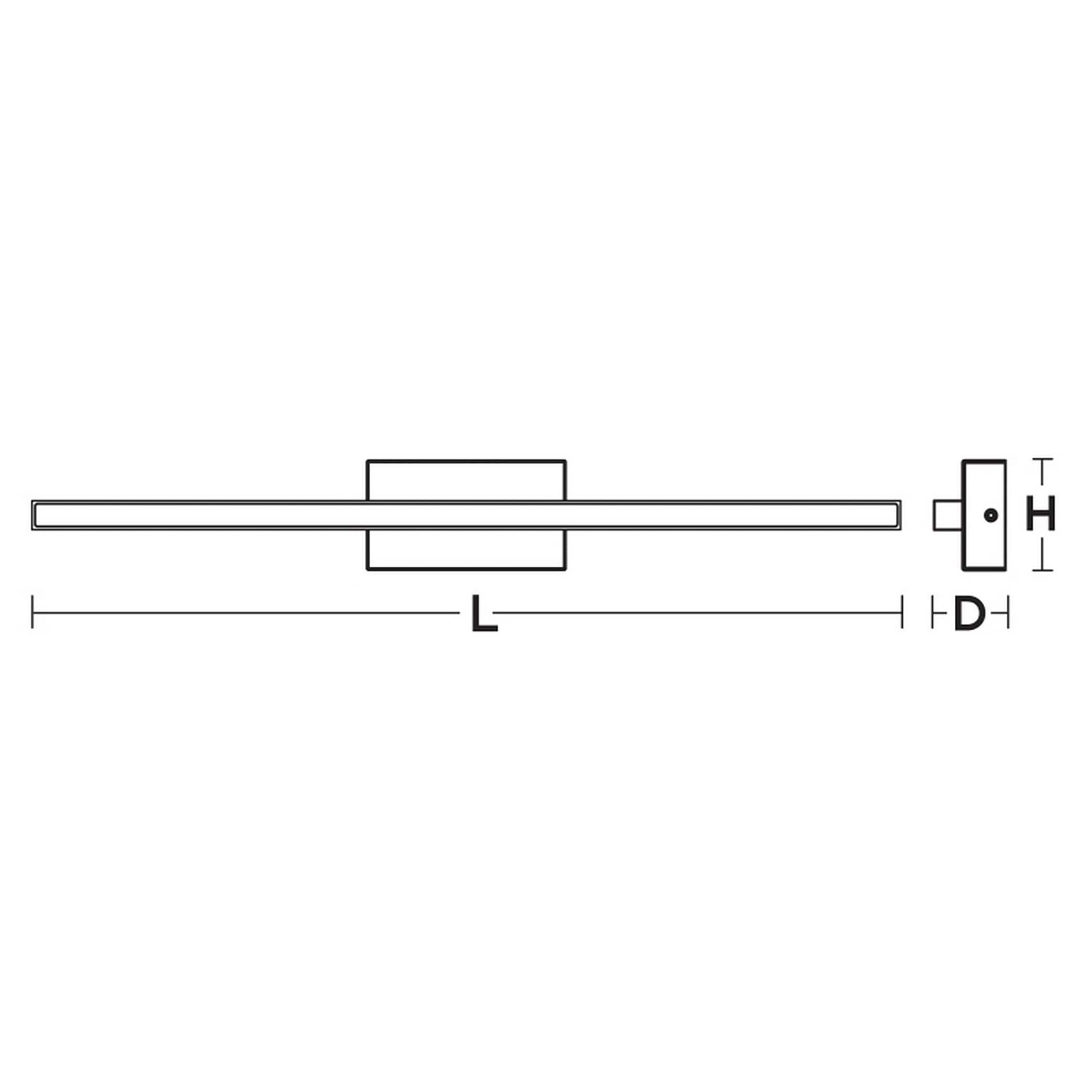 AFX BARV1803L30D1BK b089995 - View #5