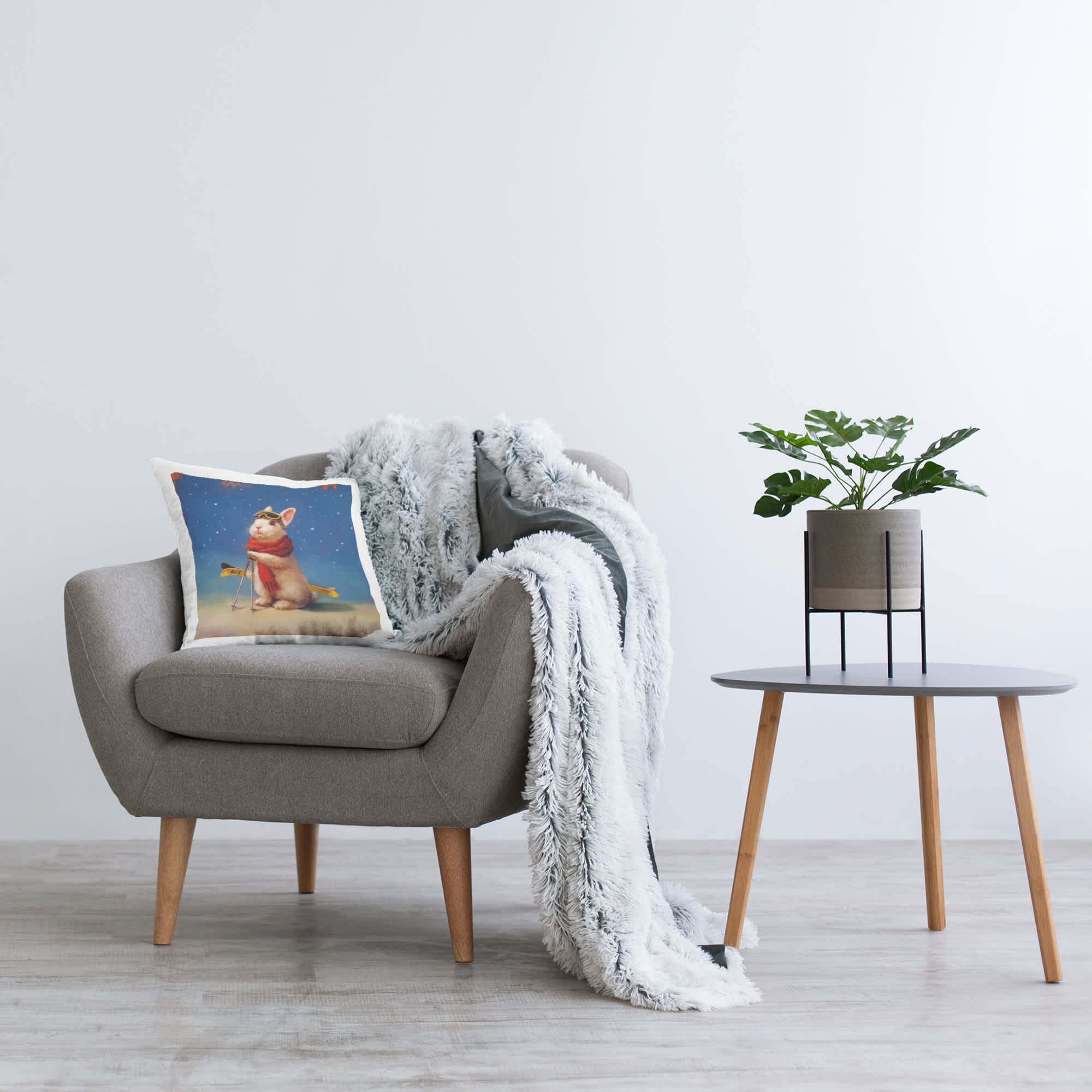 Stupell Industries PLQ-569-SQW-18X18 Accent-Pillows - View #2