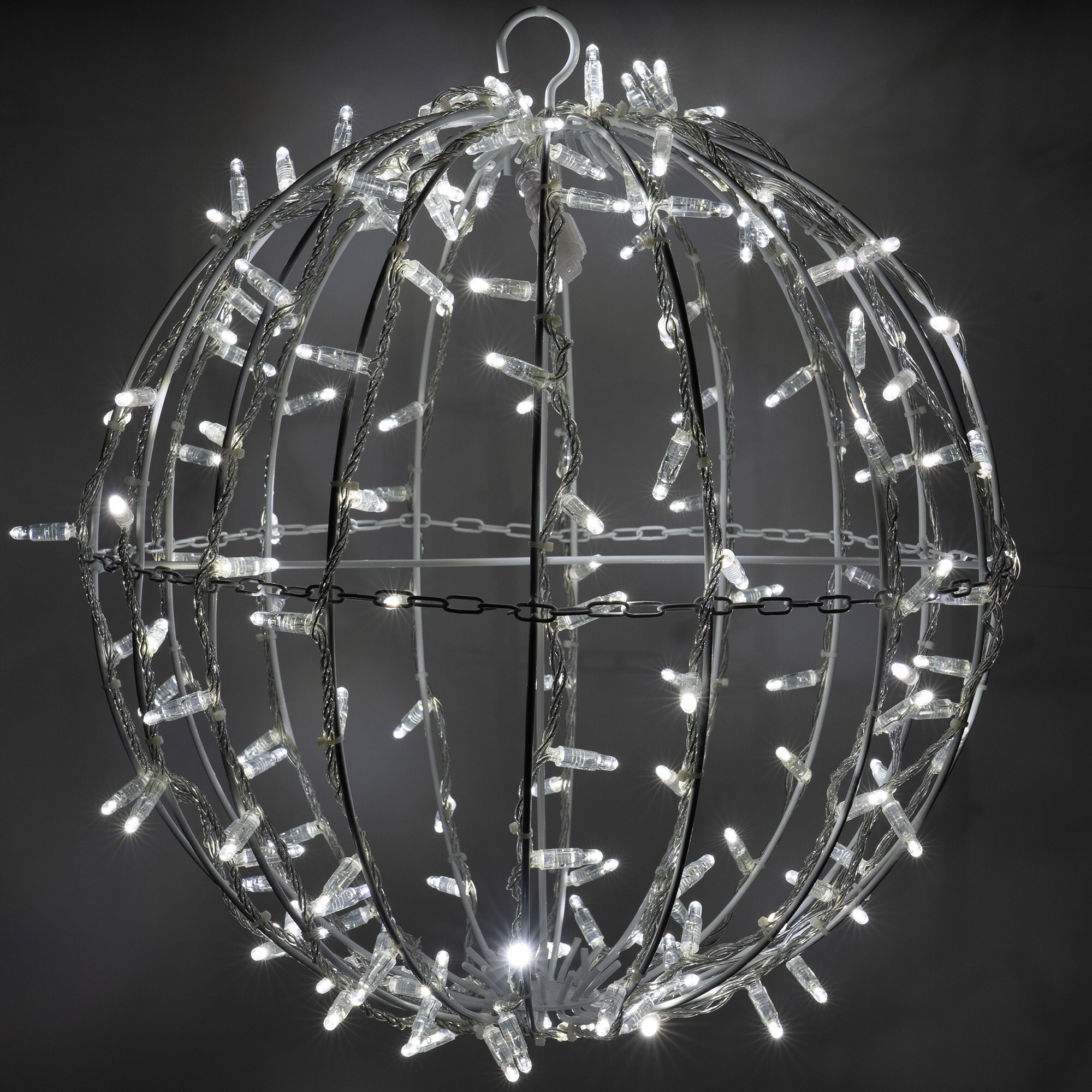 Wintergreen Lighting 73449 Outdoor-Christmas-Decor - View #5